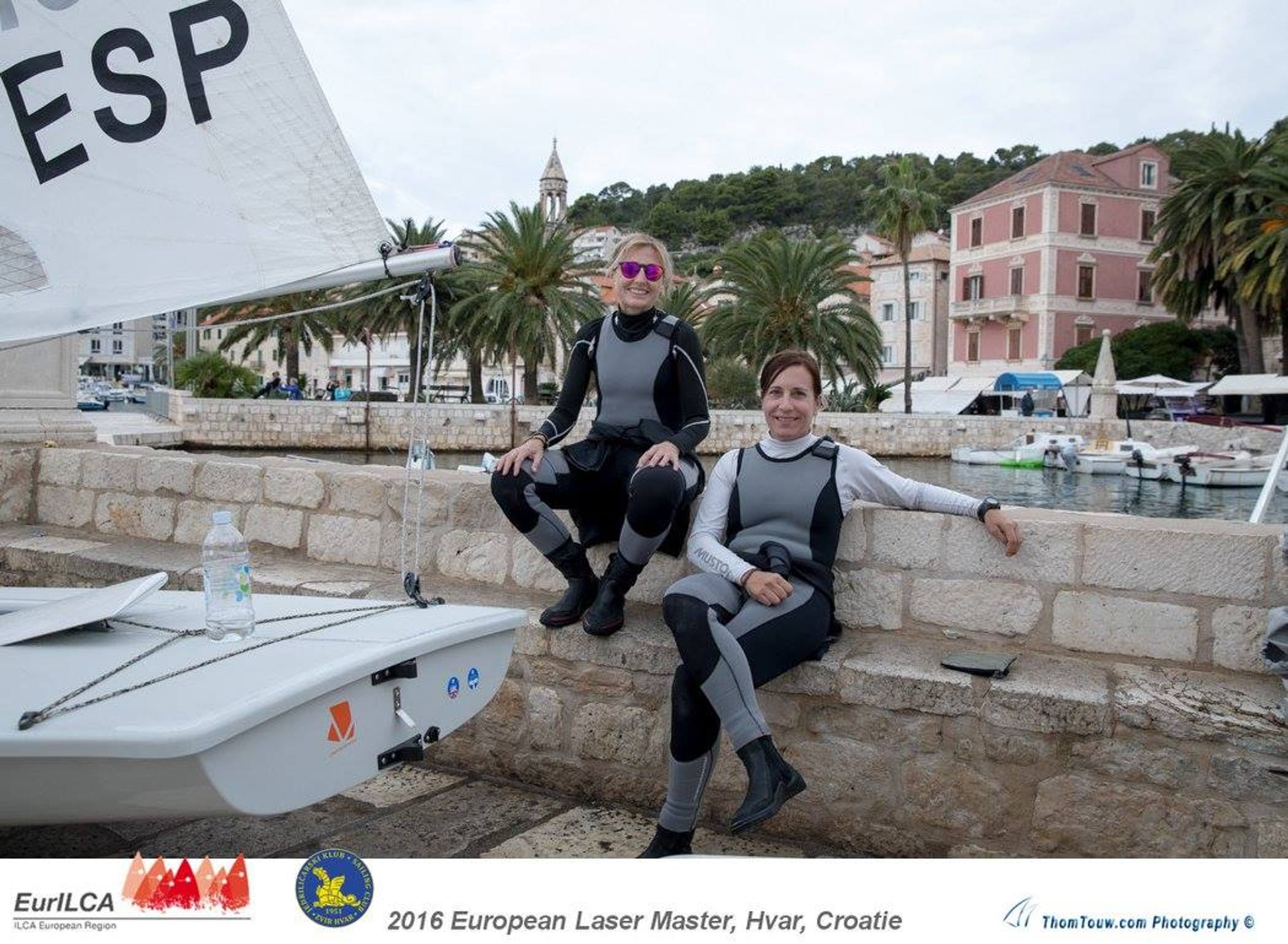 Masters: 1. dan jedrenja, Hvar, listopad 2016. — fotografija 44 od 100