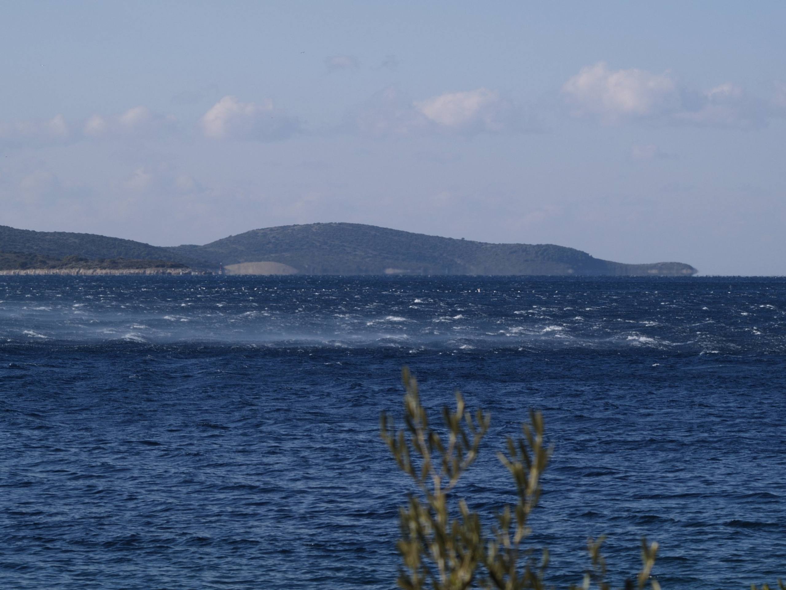 38. međunarodna novogodišnja regata, Hvar, prosinac 2014.