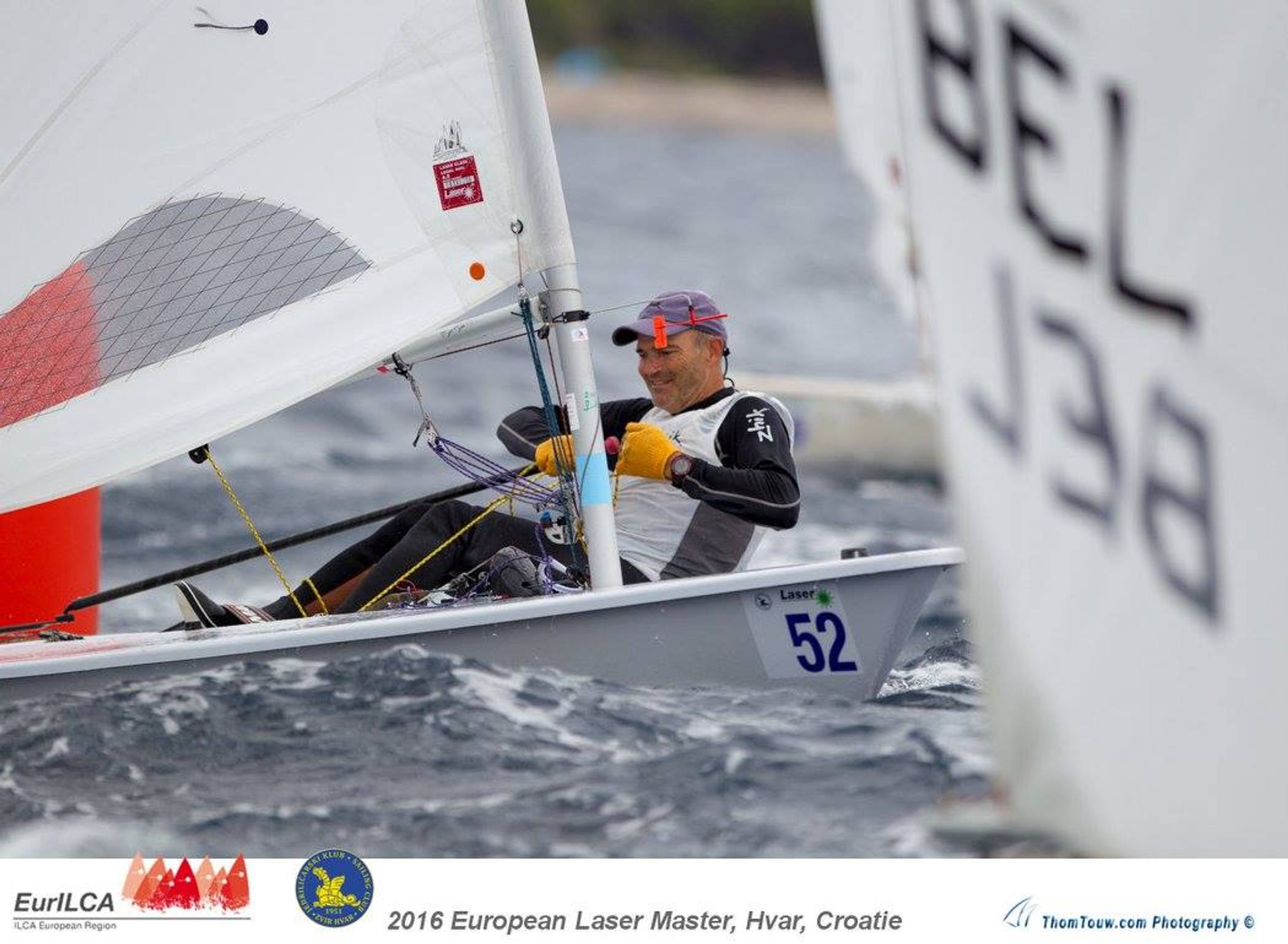 Masters: 1. dan jedrenja, Hvar, listopad 2016. — fotografija 29 od 100