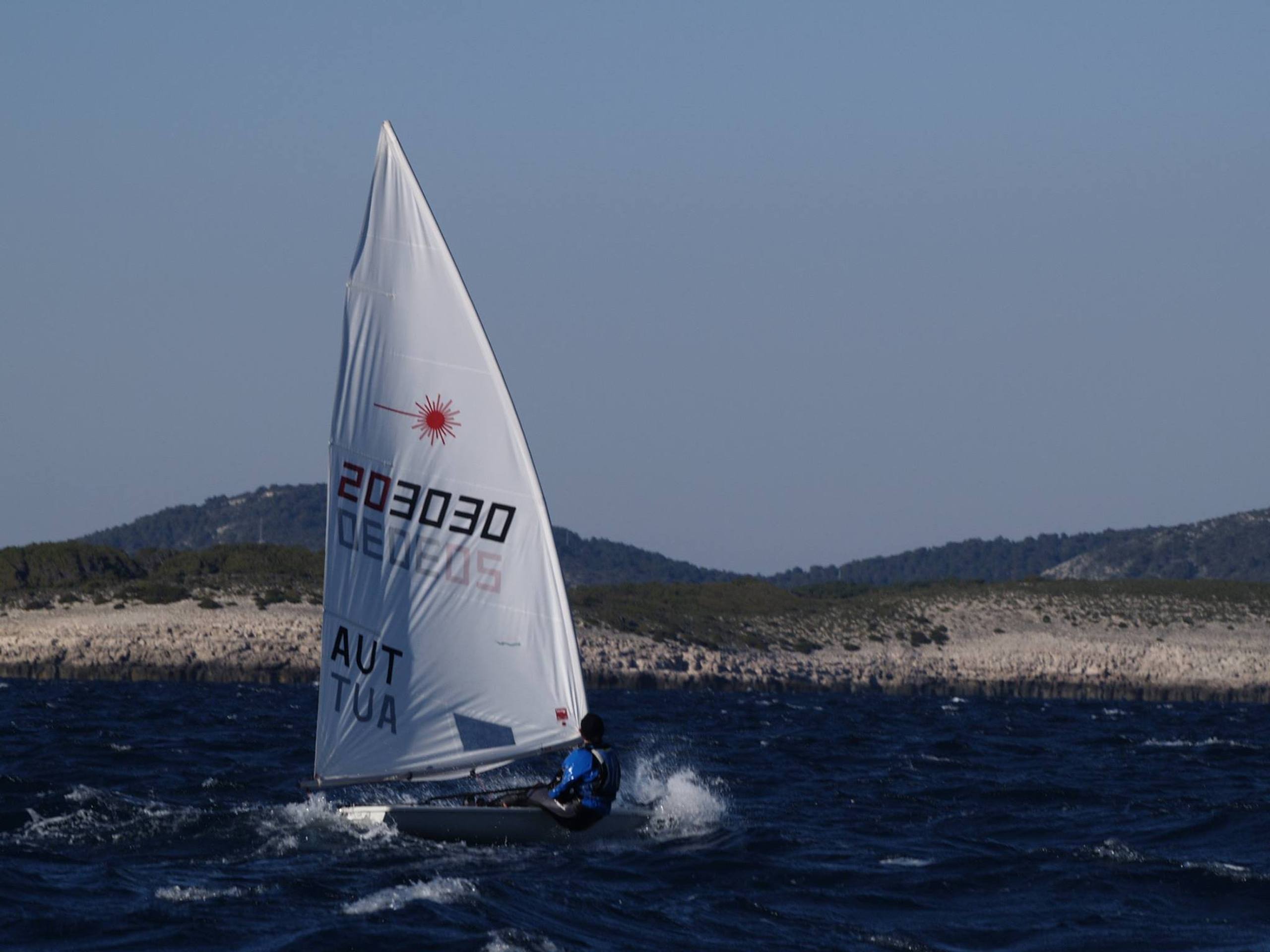 40. Međunarodna novogodišnja regata, Hvar, prosinac 2016. — fotografija 47 od 66