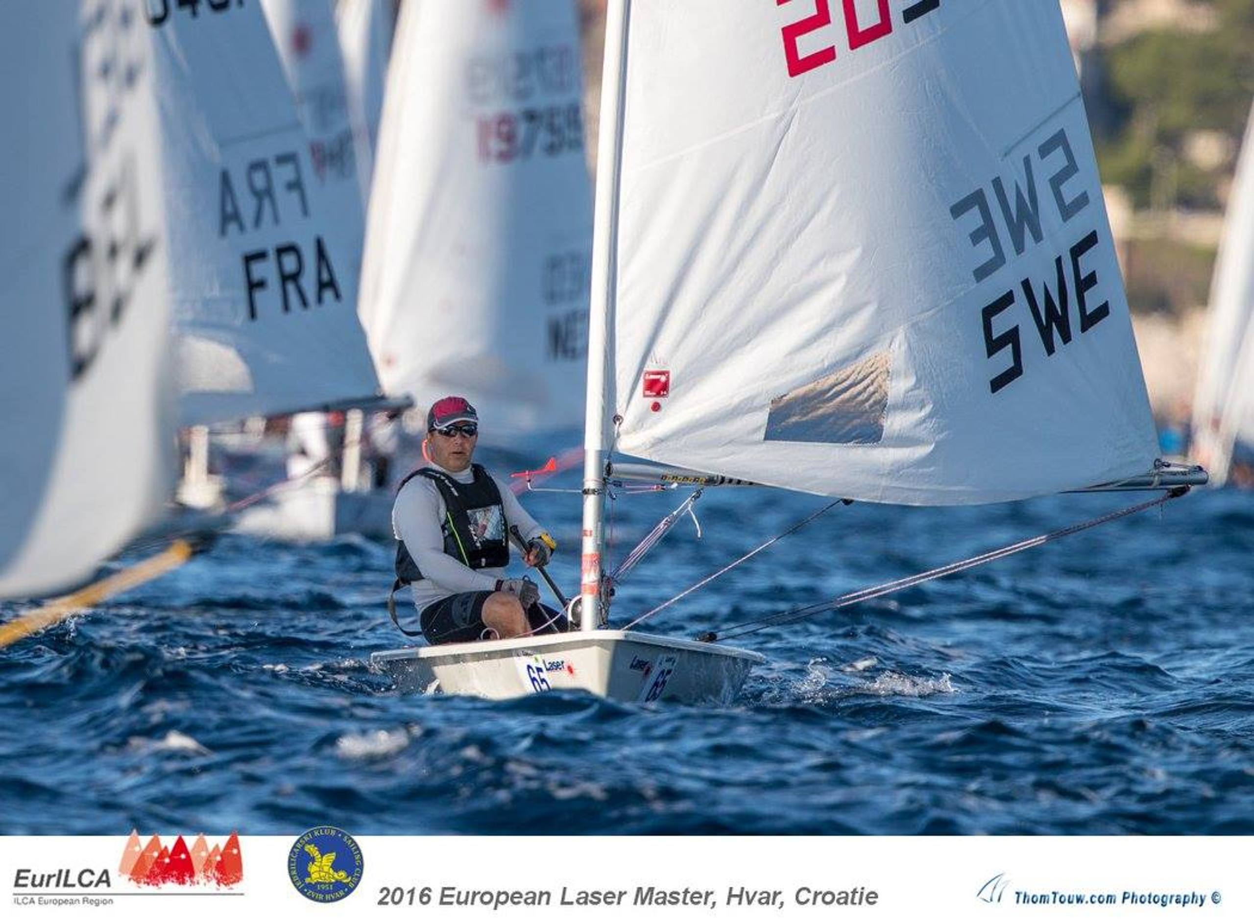 Masters: Trening plov, Hvar, listopad 2016. — fotografija 56 od 78