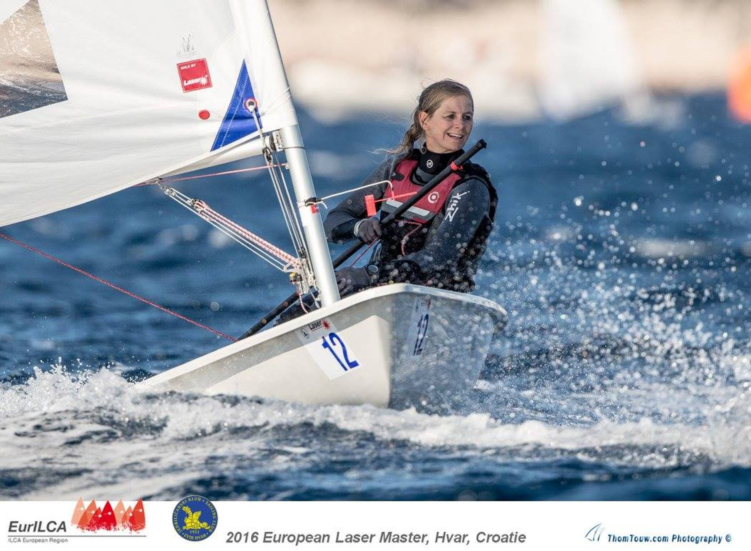 Masters: 5. dan jedrenja, Hvar, listopad 2016. — fotografija 48 od 60