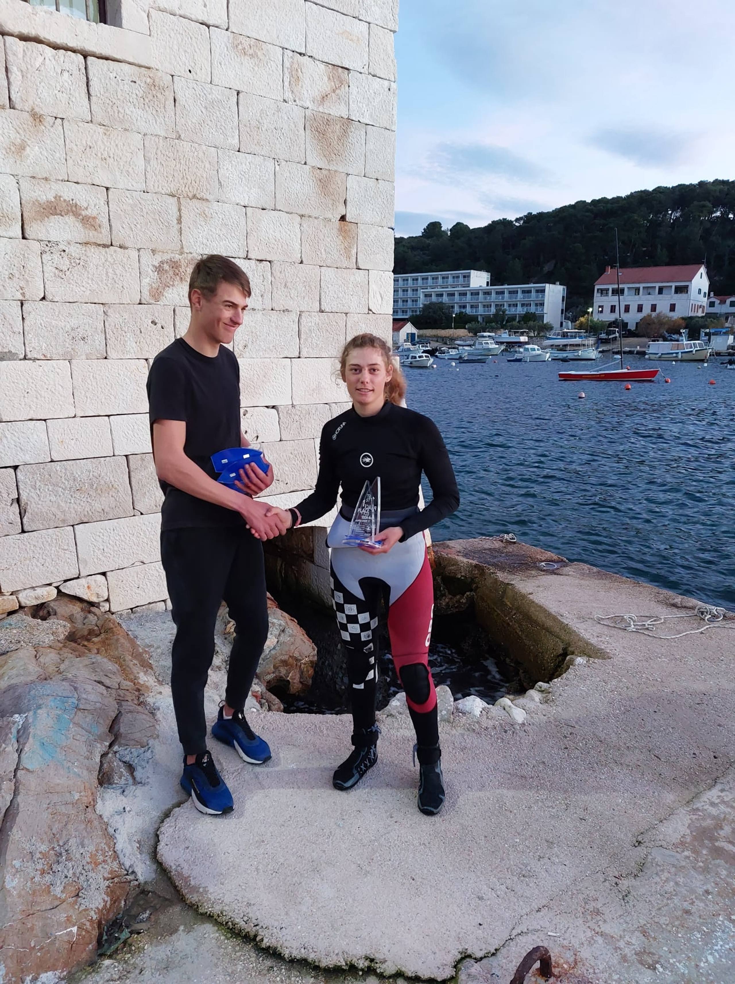 44. MNR: Podjela nagrada, Hvar, prosinac 2021. — fotografija 21 od 33