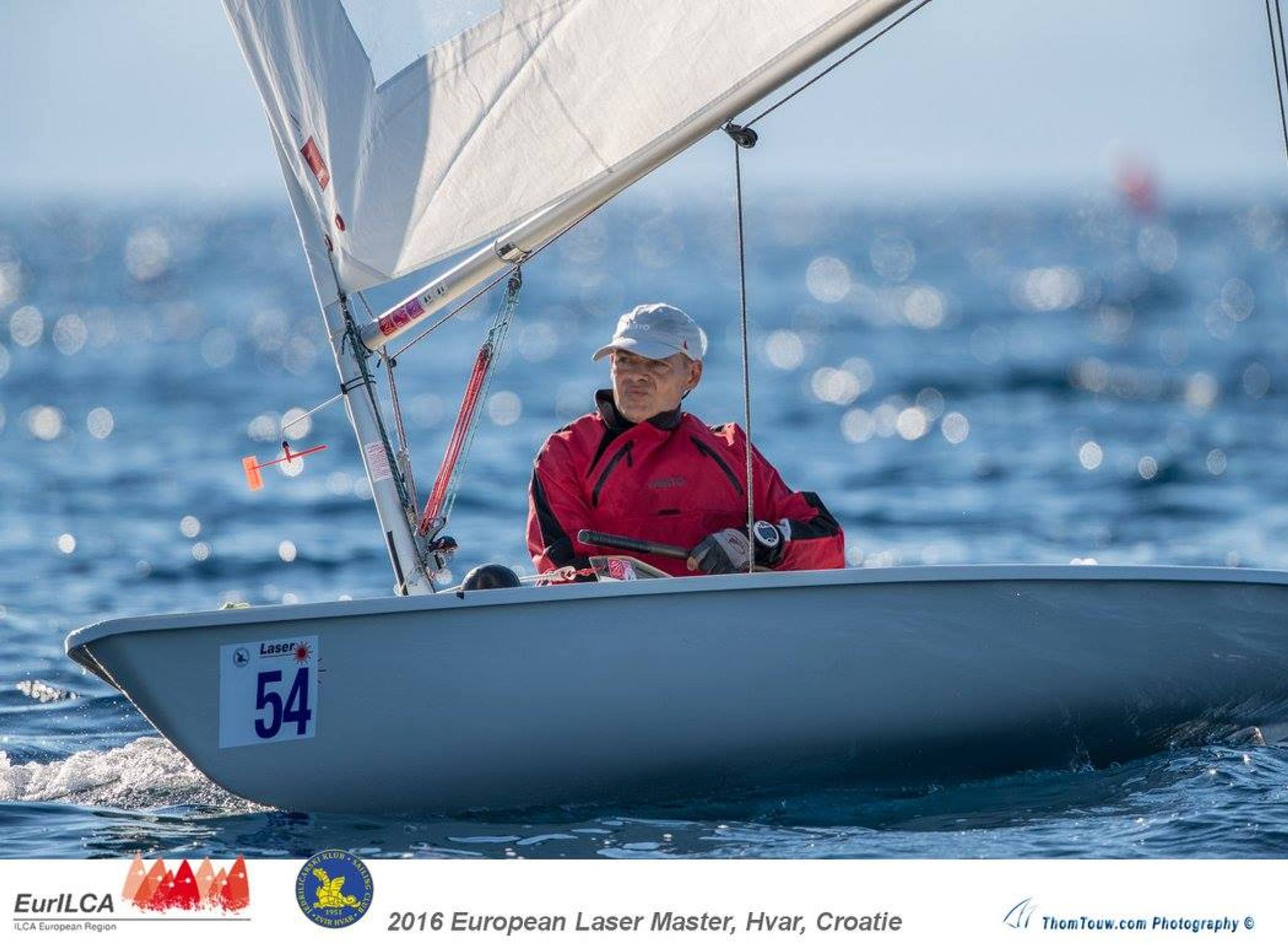 Masters: Trening plov, Hvar, listopad 2016. — fotografija 67 od 78
