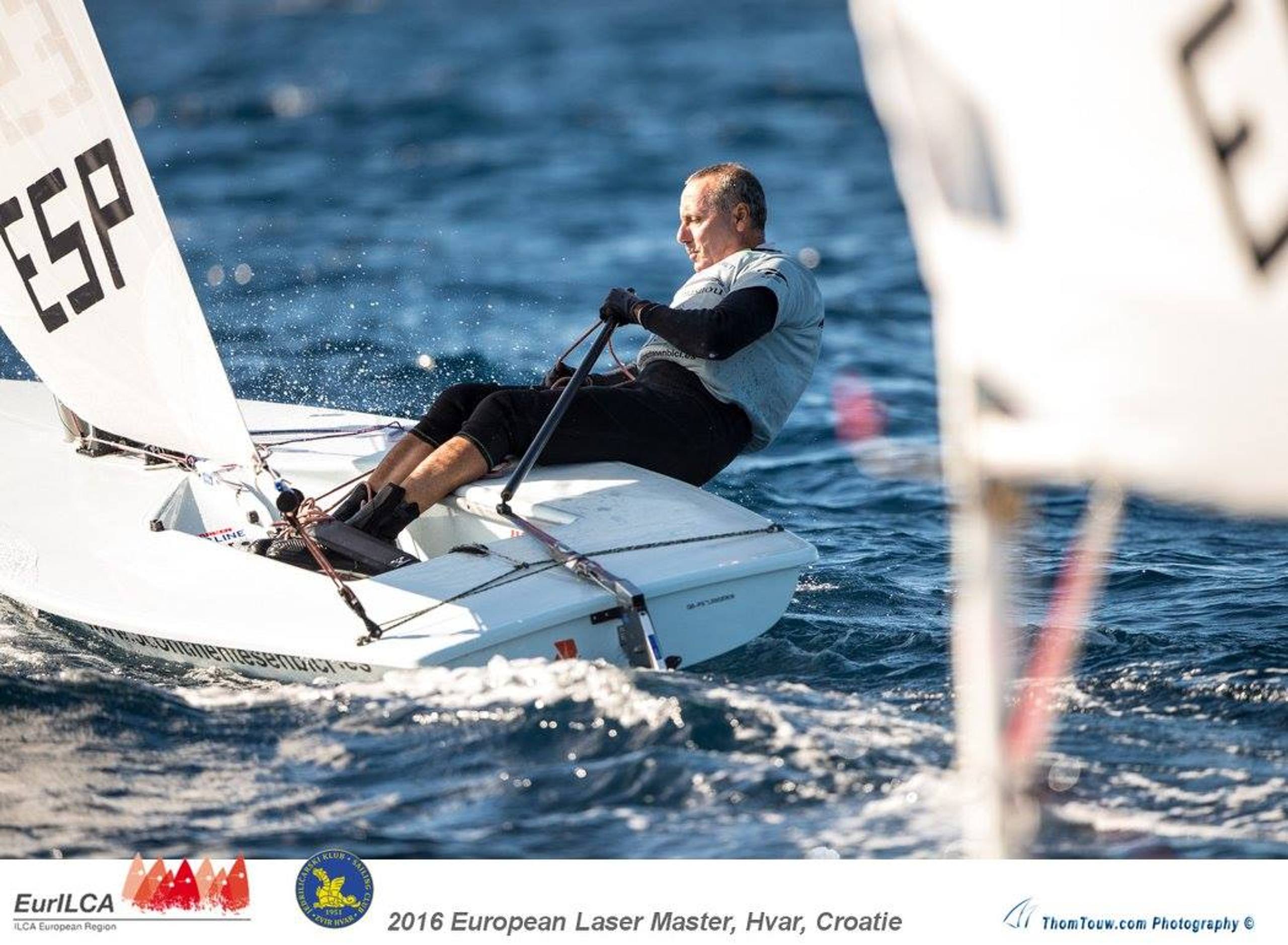 Masters: Trening plov, Hvar, listopad 2016. — fotografija 20 od 78