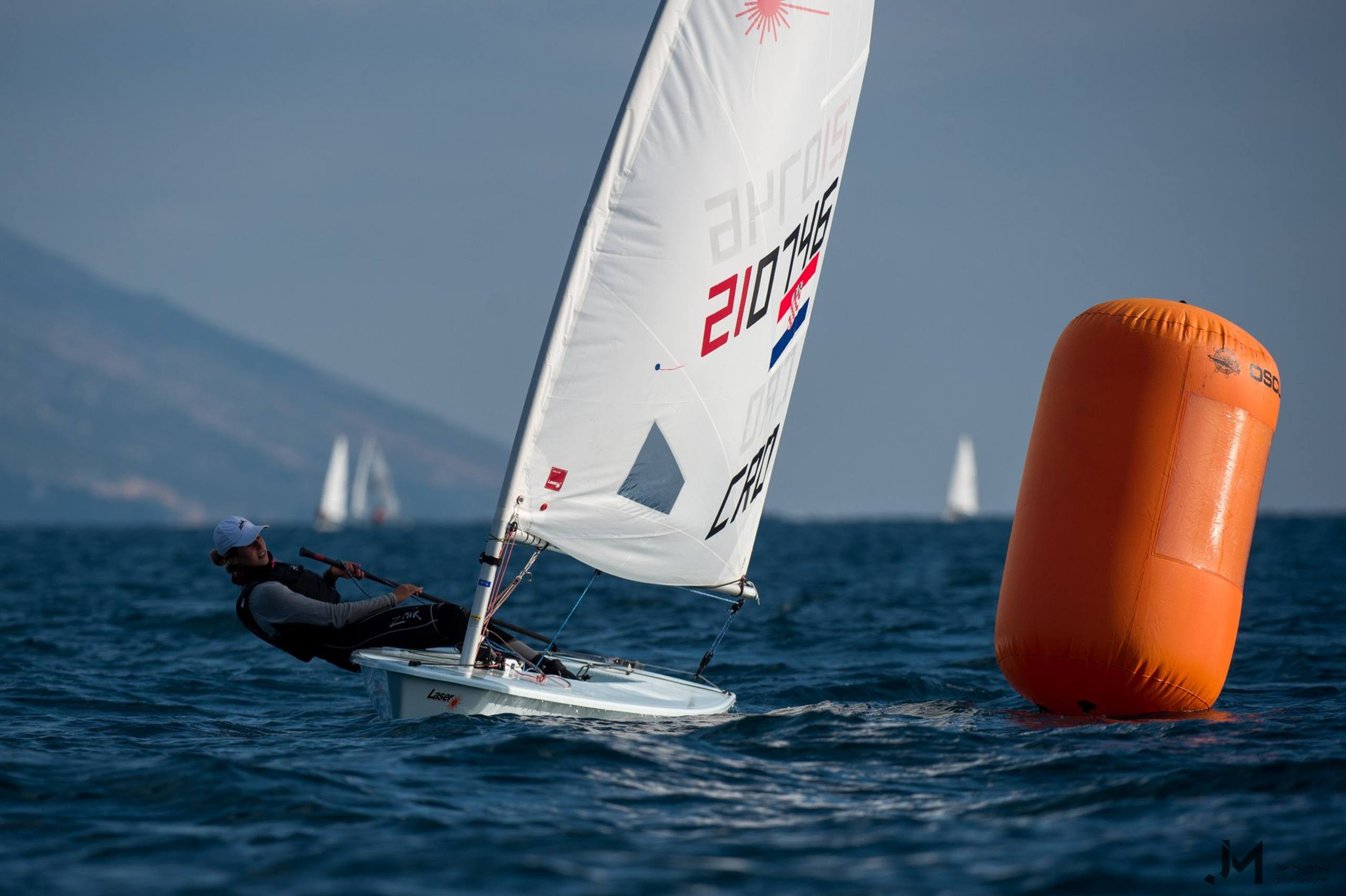 42. Međunarodna novogodišnja regata, Hvar, prosinac 2018. — fotografija 55 od 100 (foto: Jan Mastrovic)