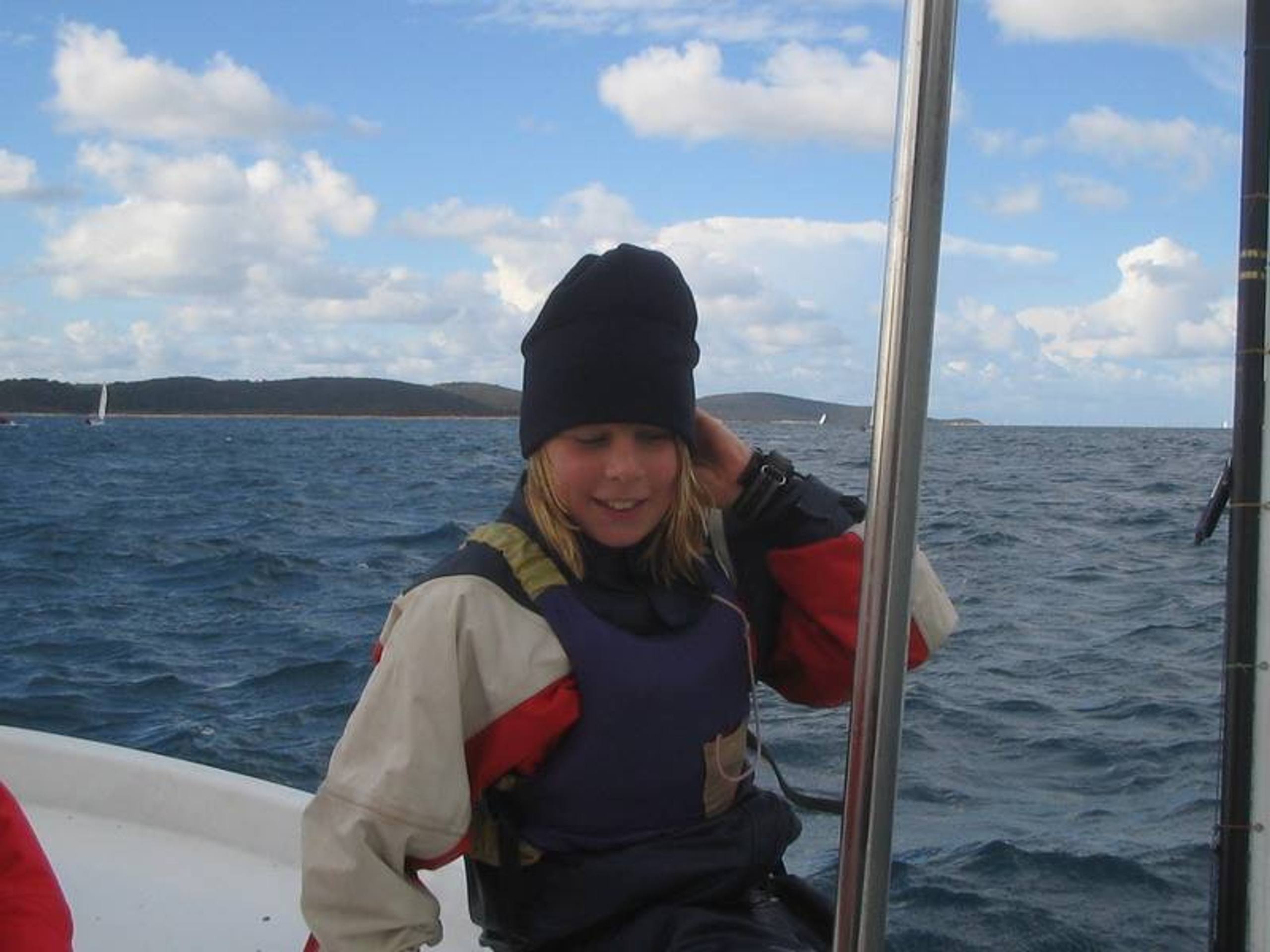 28. Međunarodna novogodišnja regata, Hvar, prosinac 2004. — fotografija 4 od 105