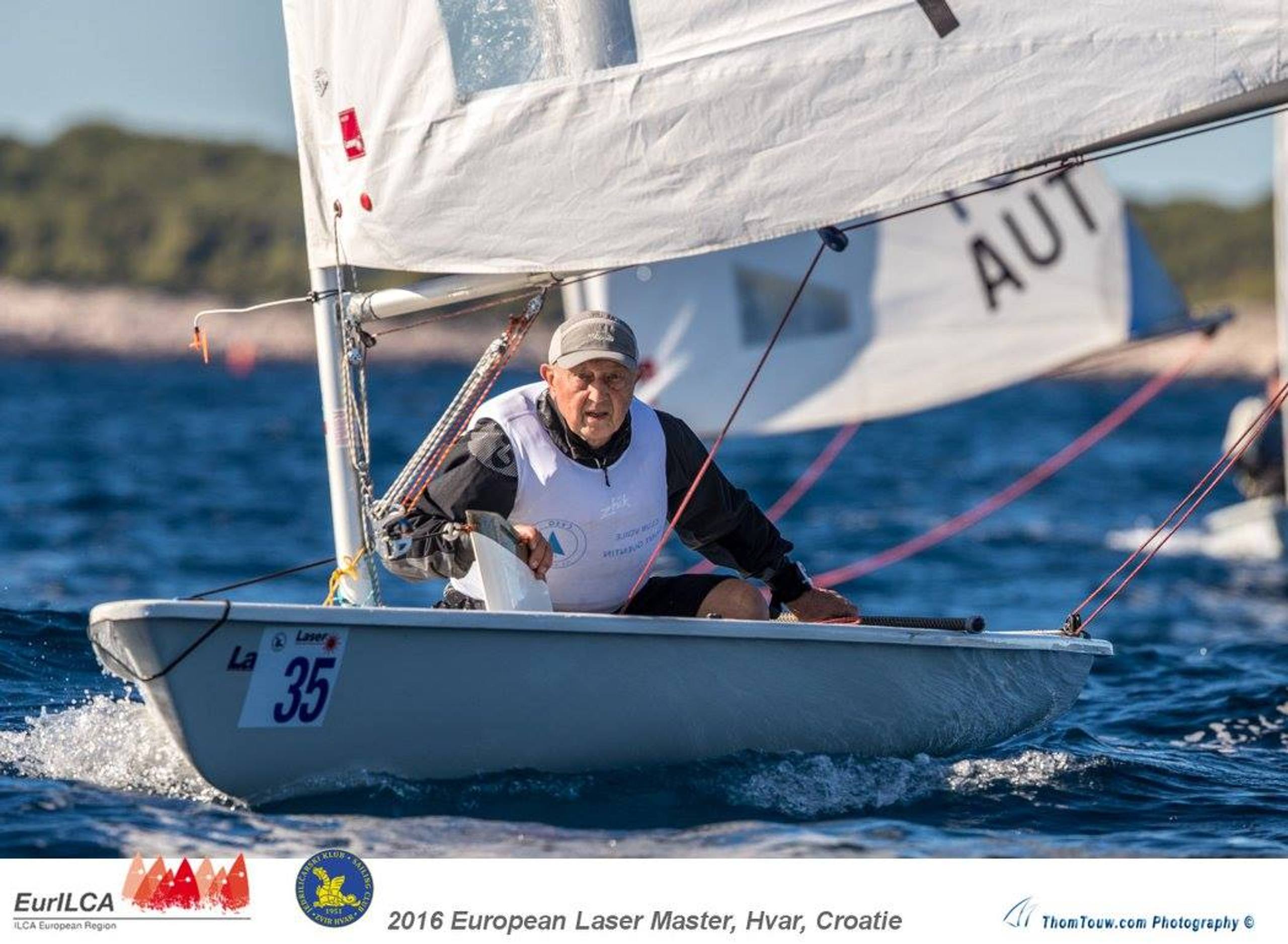 Masters: Trening plov, Hvar, listopad 2016. — fotografija 16 od 78