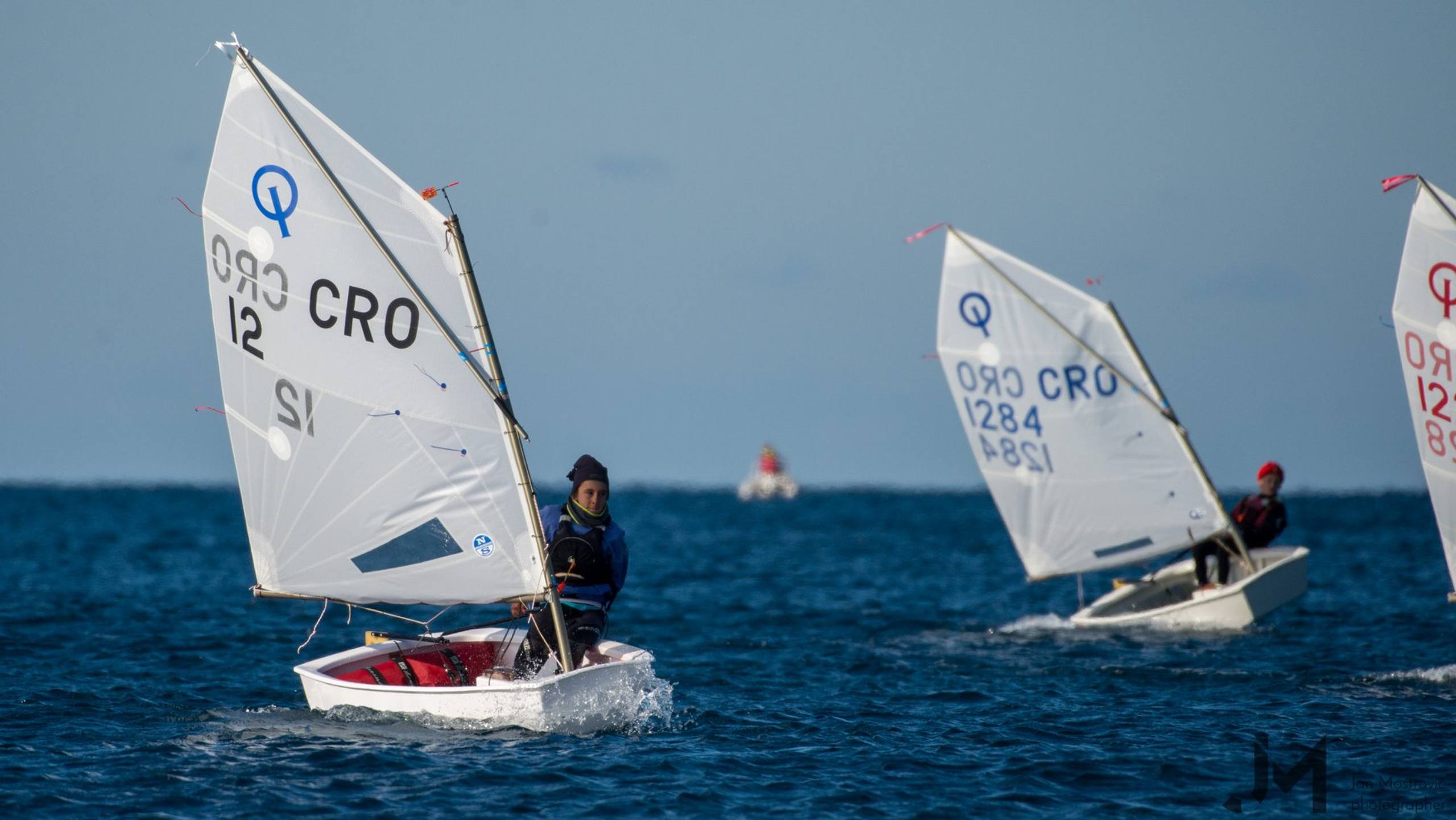 43. Međunarodna novogodišnja regata, Hvar, prosinac 2019. — fotografija 42 od 100 (foto: Jan Mastrovic)