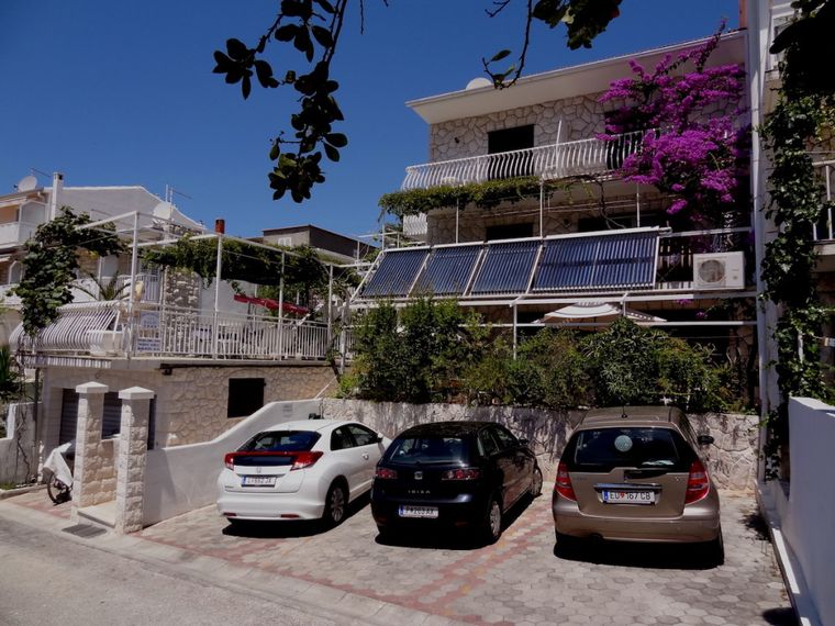 Apartments Balić