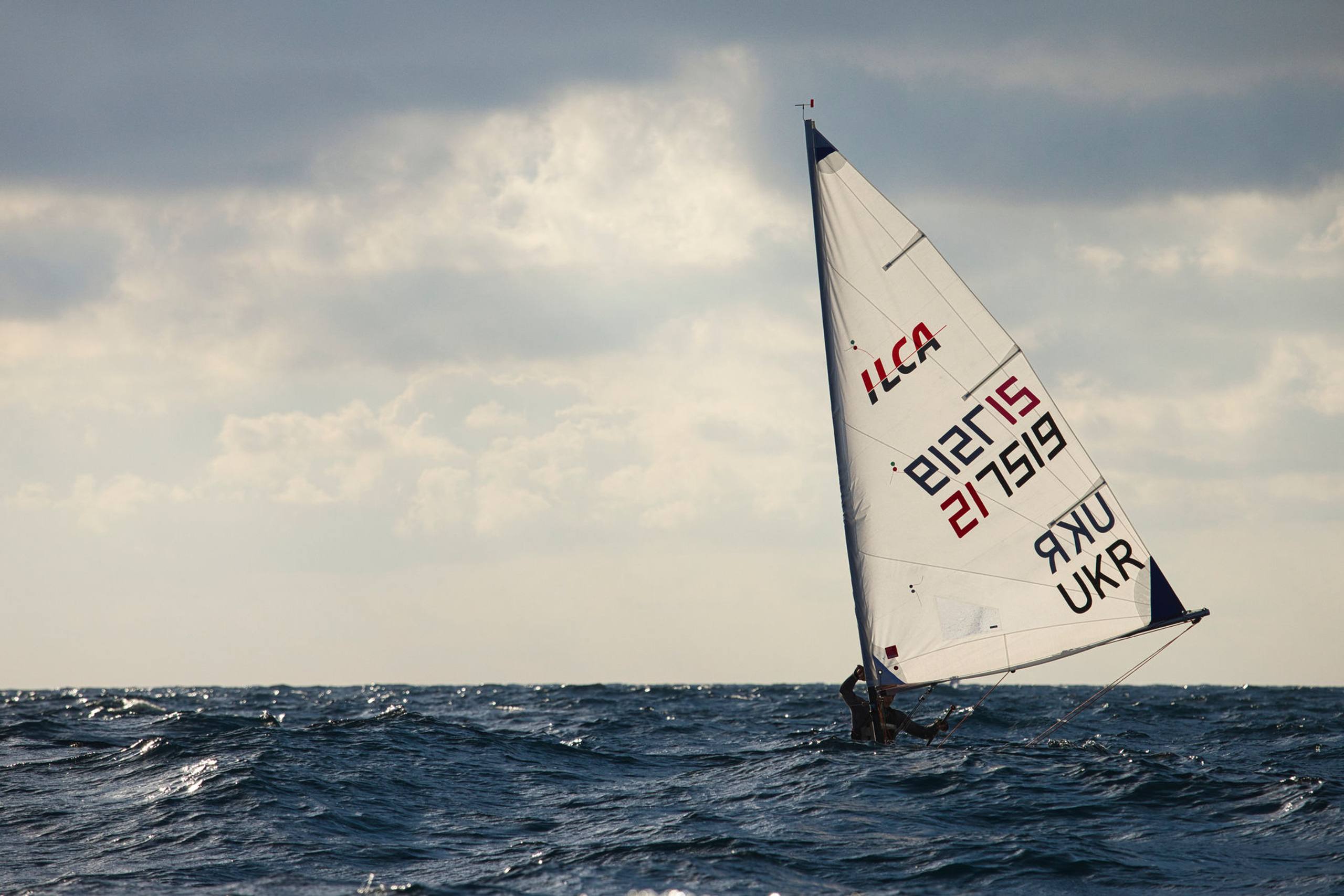 45. Međunarodna novogodišnja regata, Hvar, prosinac 2022. — fotografija 39 od 100