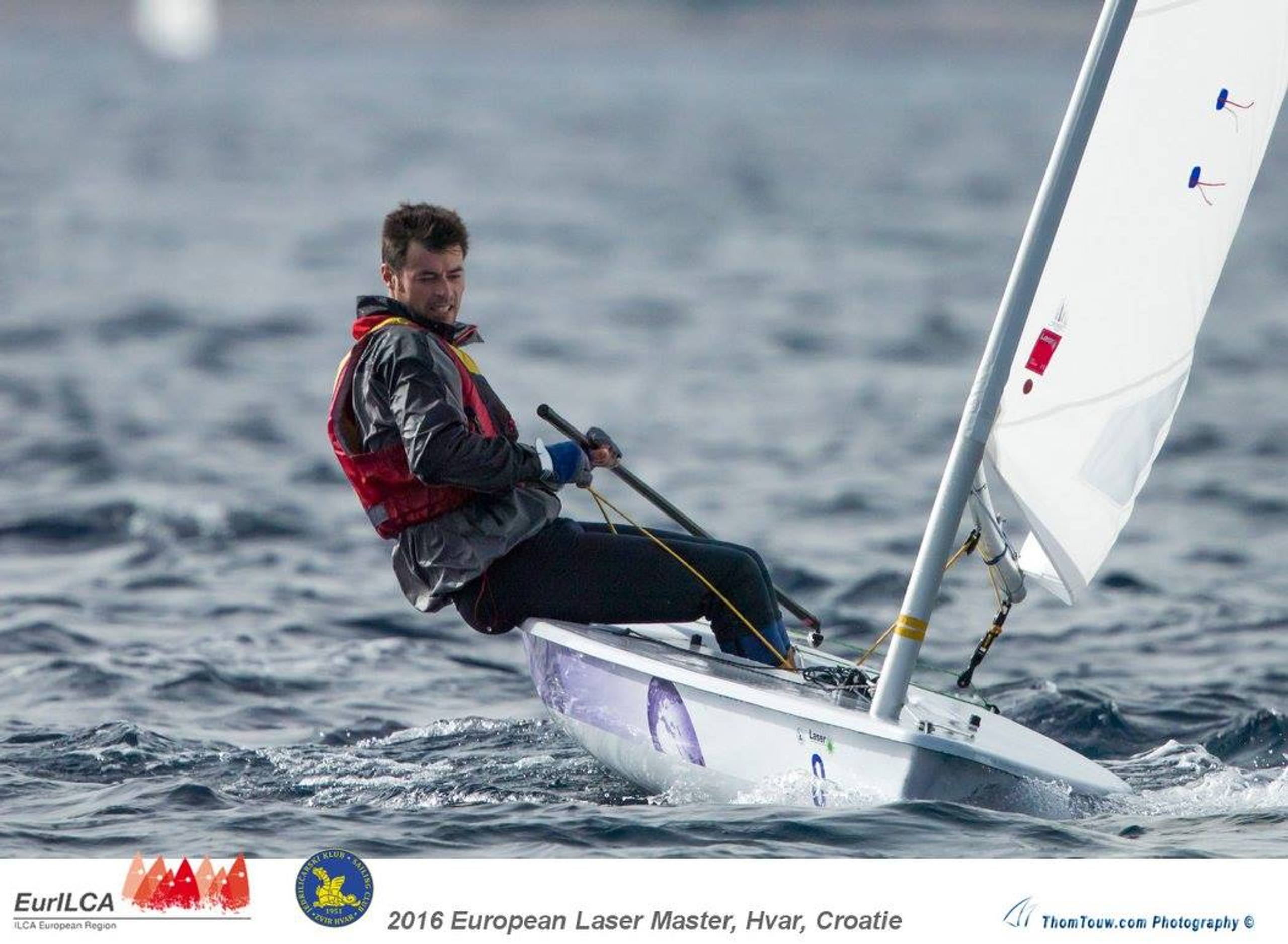 Masters: 3. dan jedrenja, Hvar, listopad 2016. — fotografija 42 od 82
