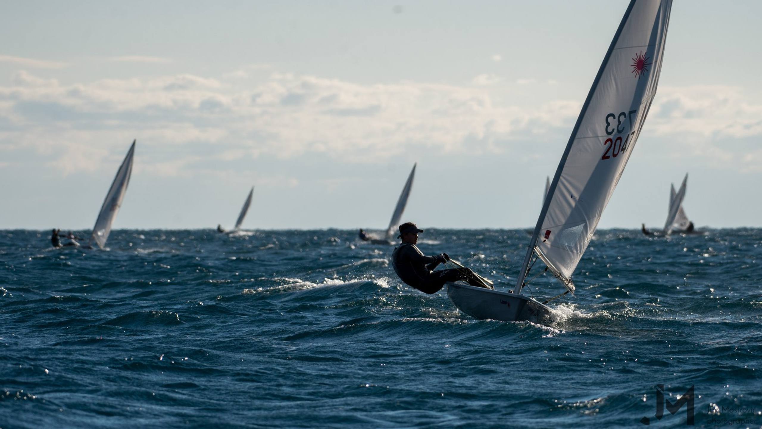 43. Međunarodna novogodišnja regata, Hvar, prosinac 2019. — fotografija 99 od 100 (foto: Jan Mastrovic)