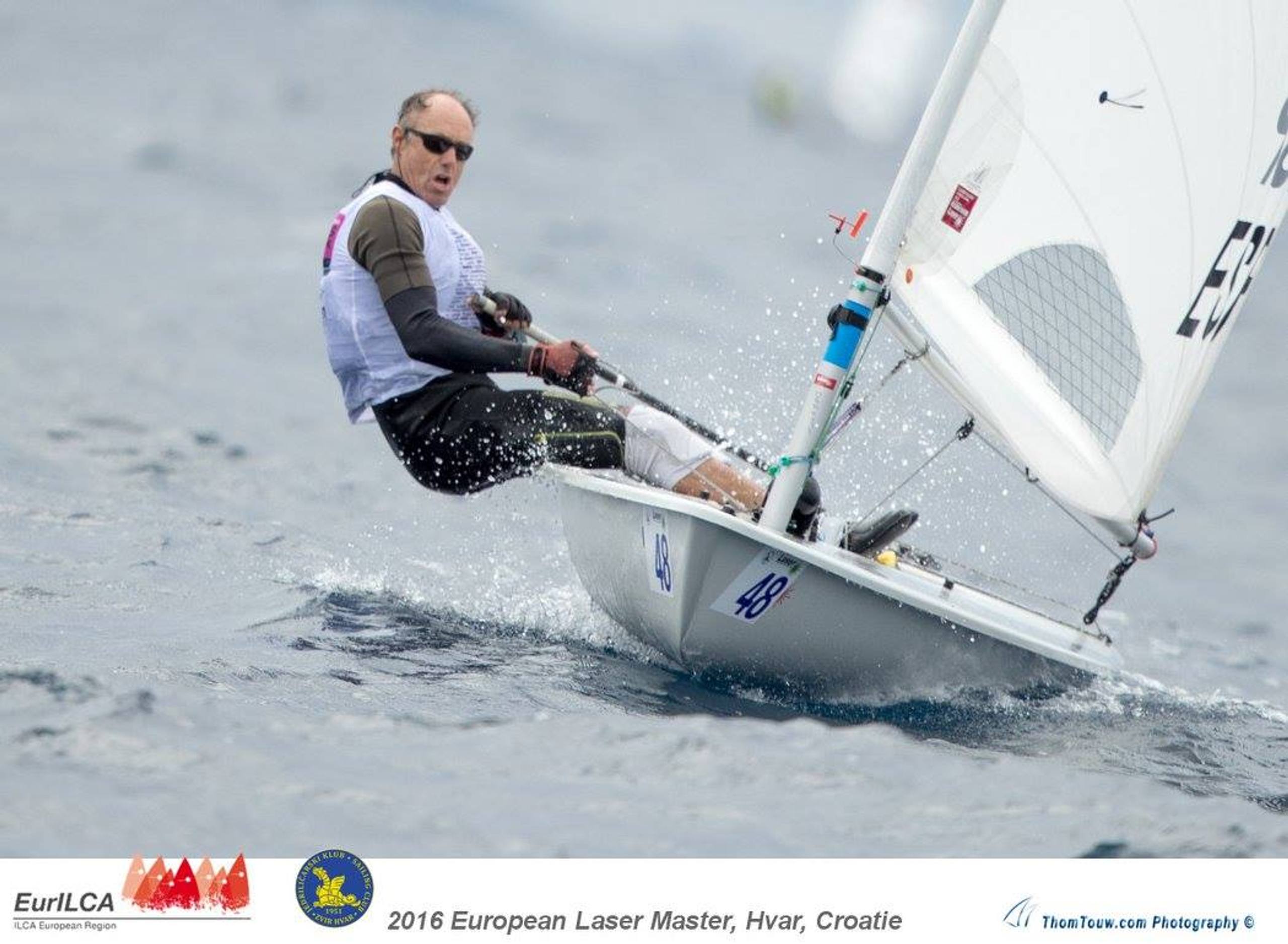 Masters: 1. dan jedrenja, Hvar, listopad 2016. — fotografija 63 od 100
