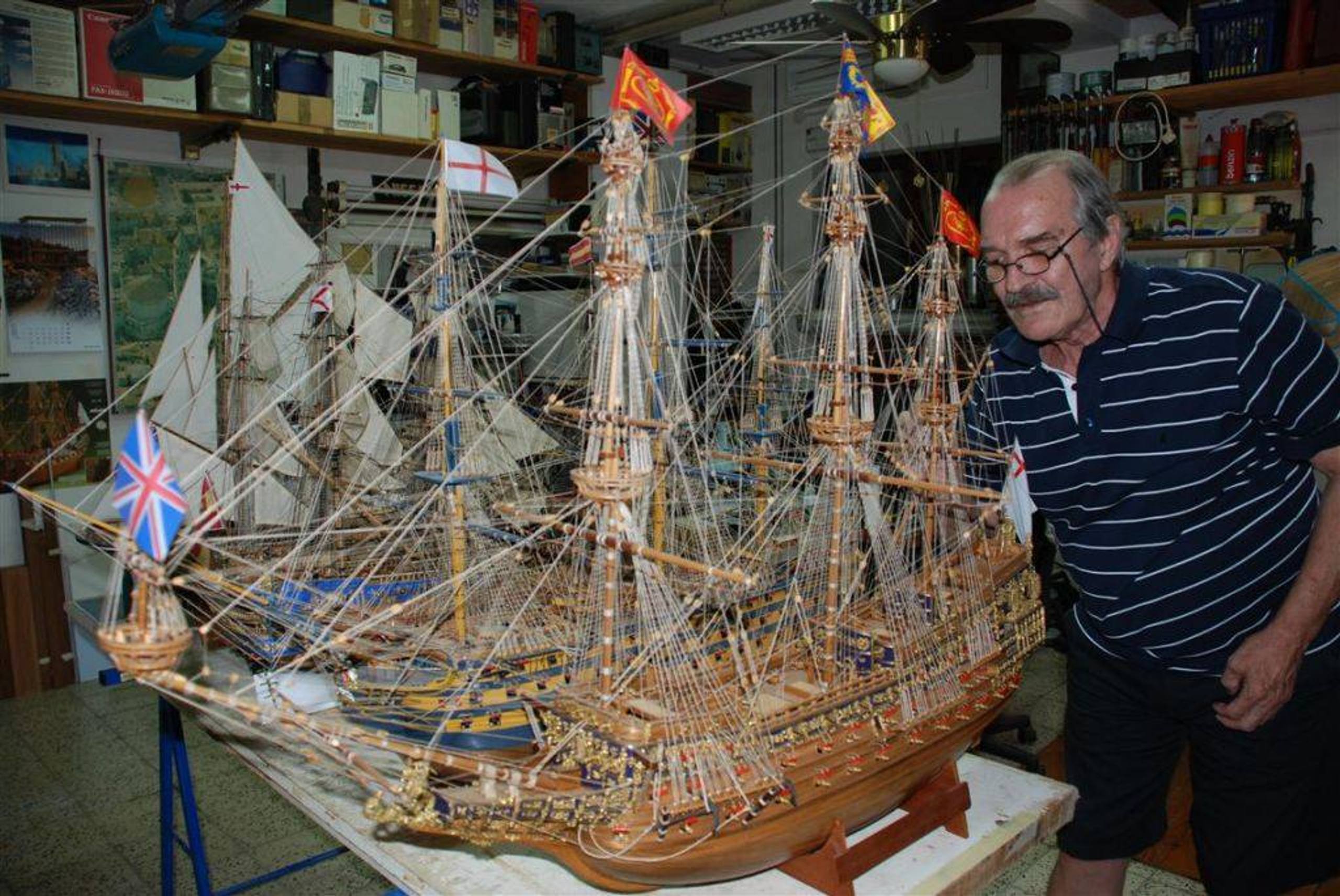 Hvar — metropola mora 2011., Hvar, prosinac 2014. — fotografija 8 od 55