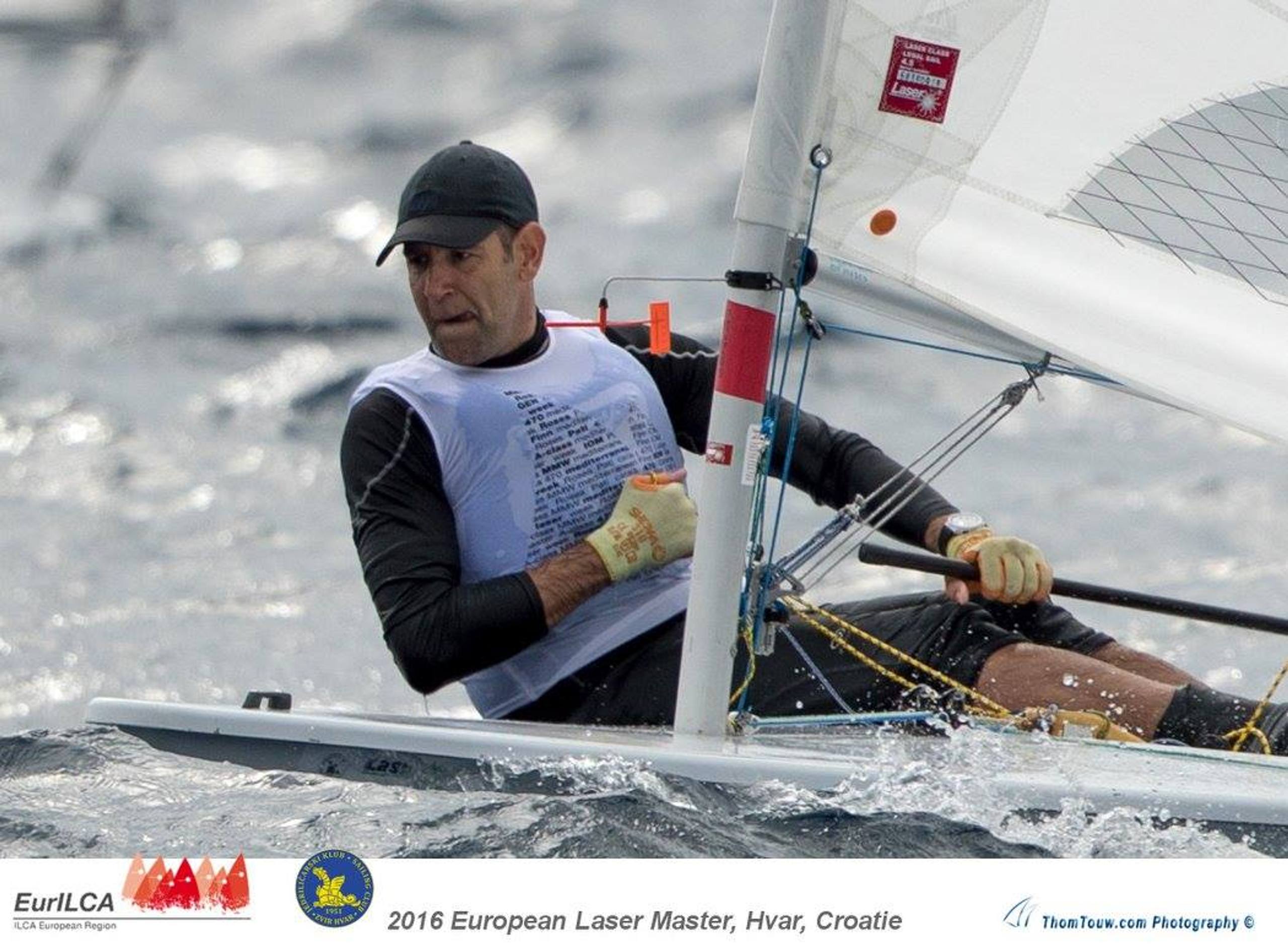 Masters: 1. dan jedrenja, Hvar, listopad 2016. — fotografija 59 od 100