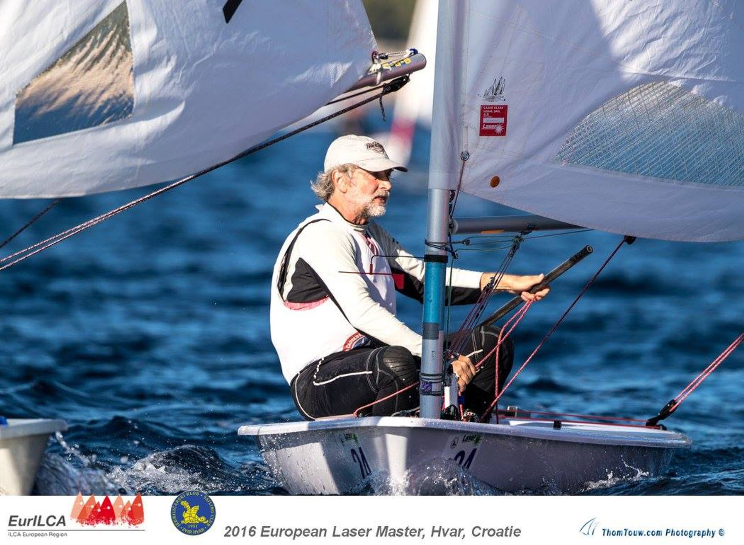 Masters: Trening plov, Hvar, listopad 2016. — fotografija 58 od 78