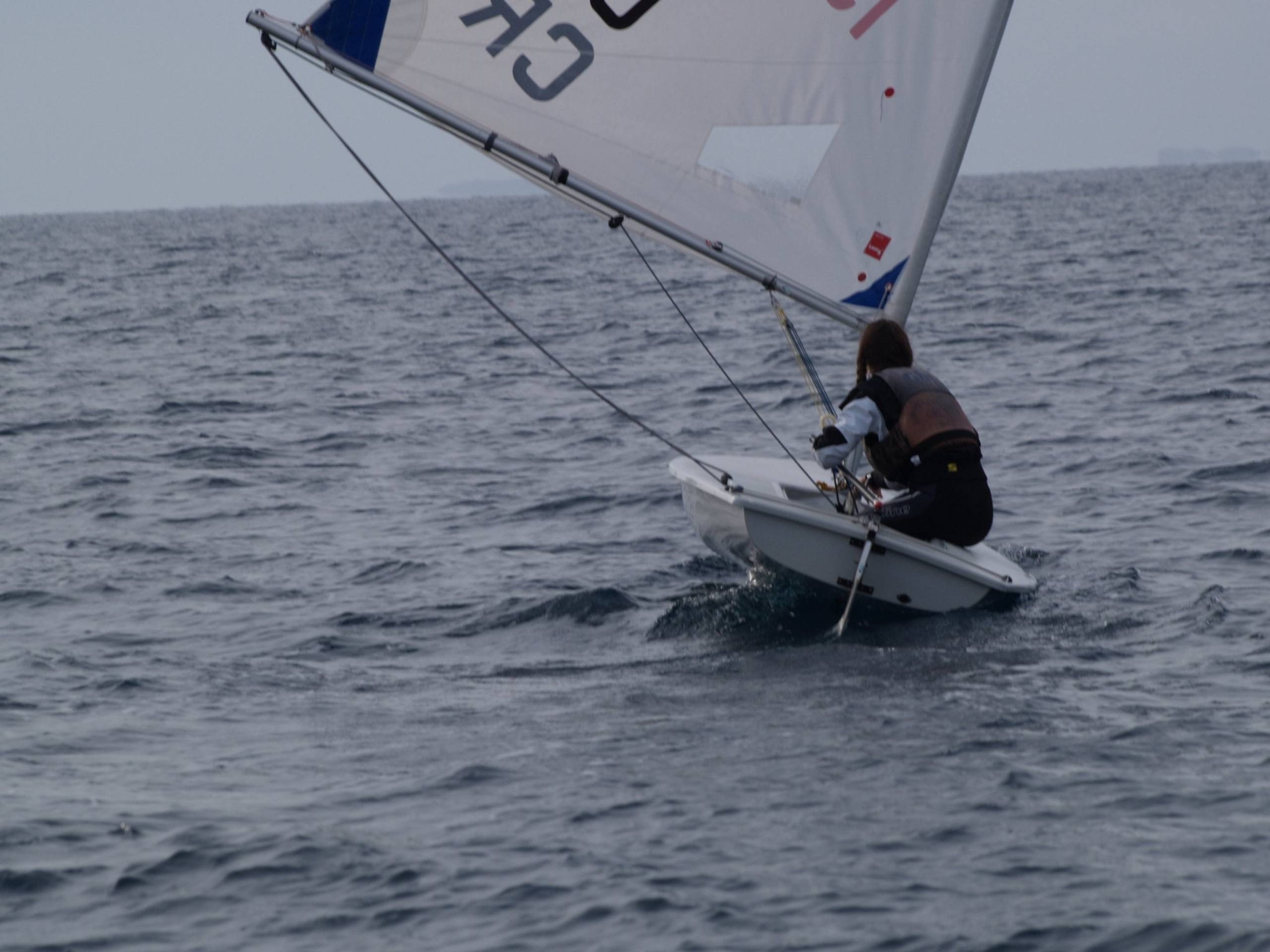 37. međunarodna novogodišnja regata, Hvar, prosinac 2013.