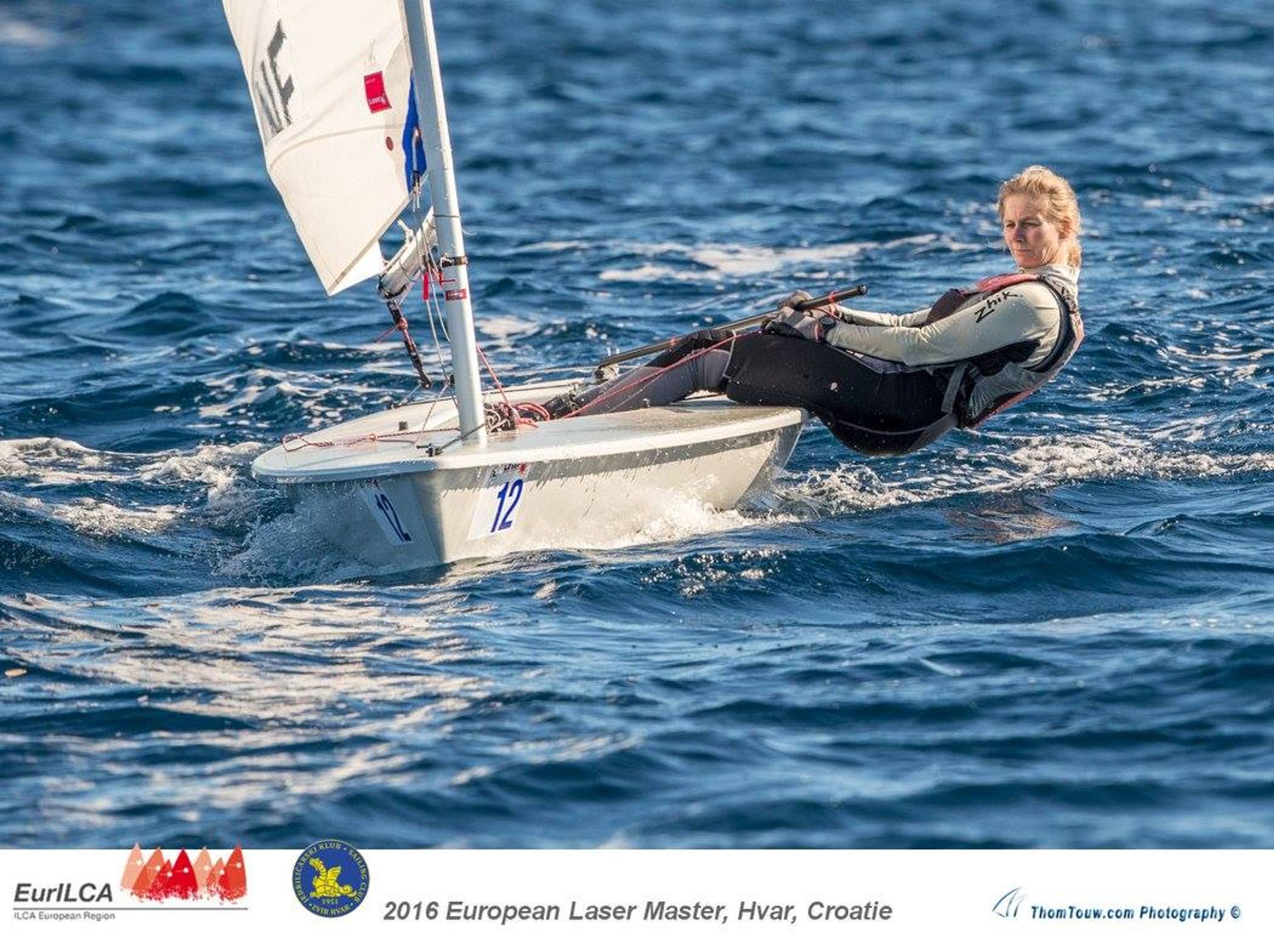 Masters: Trening plov, Hvar, listopad 2016. — fotografija 17 od 78
