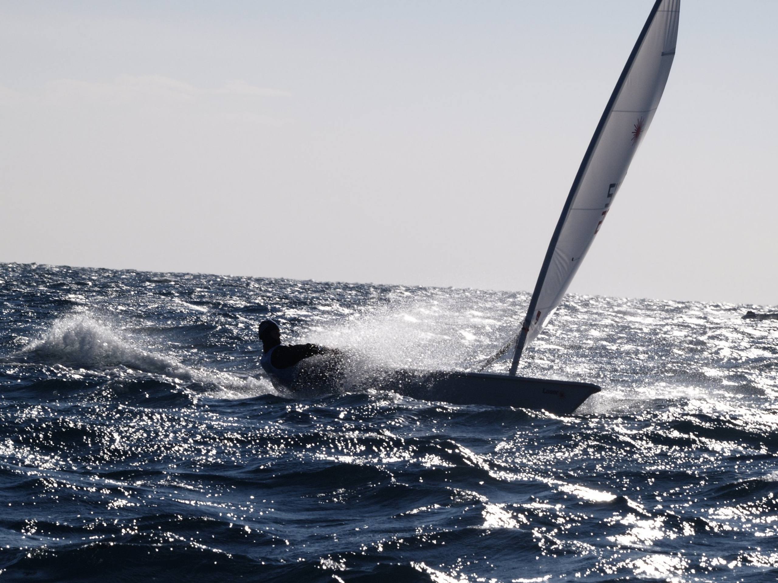 38. međunarodna novogodišnja regata, Hvar, prosinac 2014.