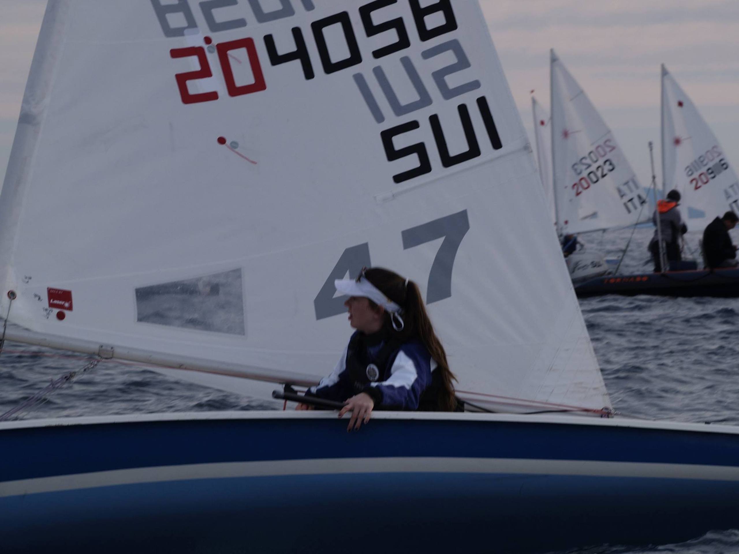 40. Međunarodna novogodišnja regata, Hvar, prosinac 2016. — fotografija 65 od 66
