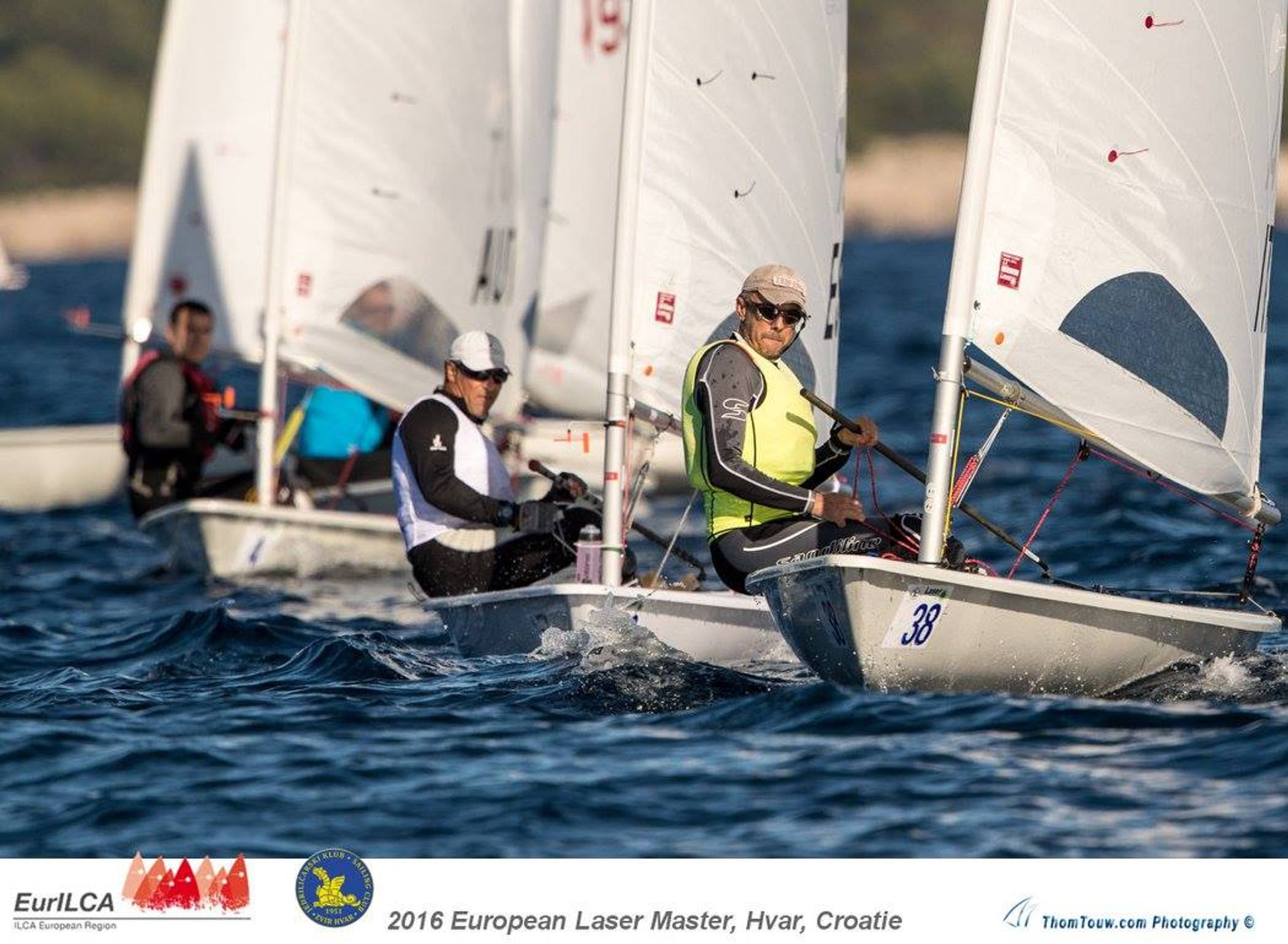 Masters: Trening plov, Hvar, listopad 2016. — fotografija 28 od 78