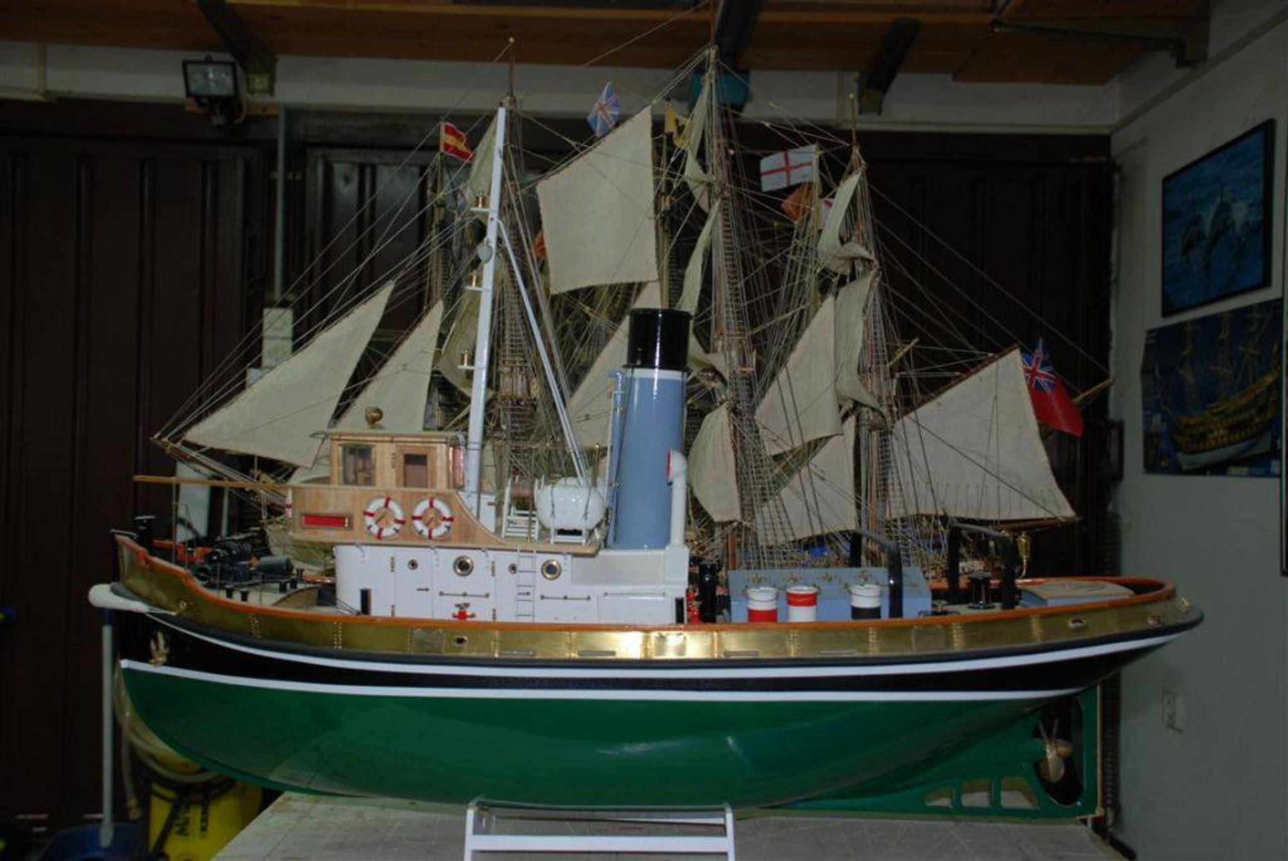Hvar — metropola mora 2011., Hvar, prosinac 2014. — fotografija 19 od 55