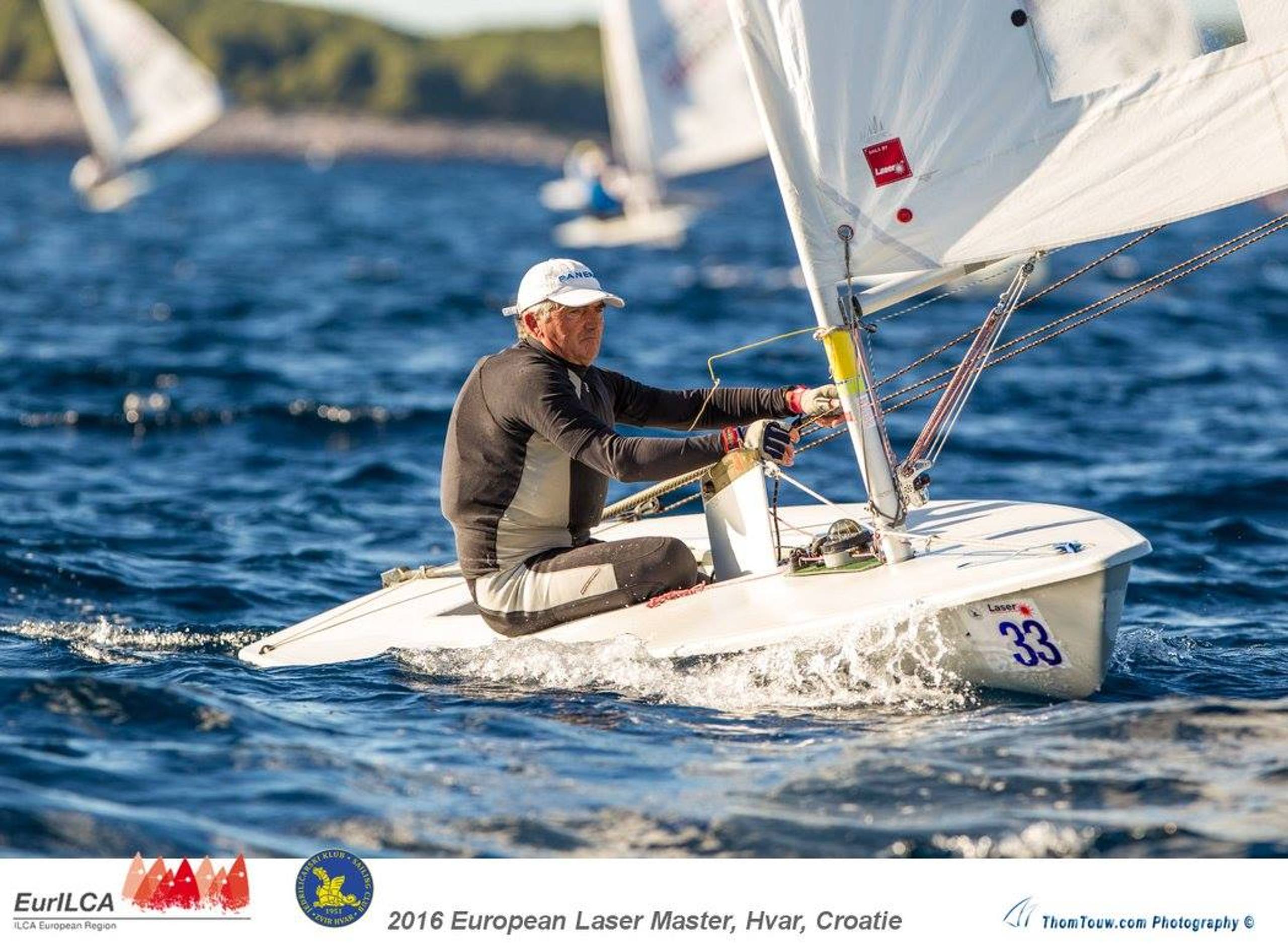 Masters: Trening plov, Hvar, listopad 2016. — fotografija 8 od 78