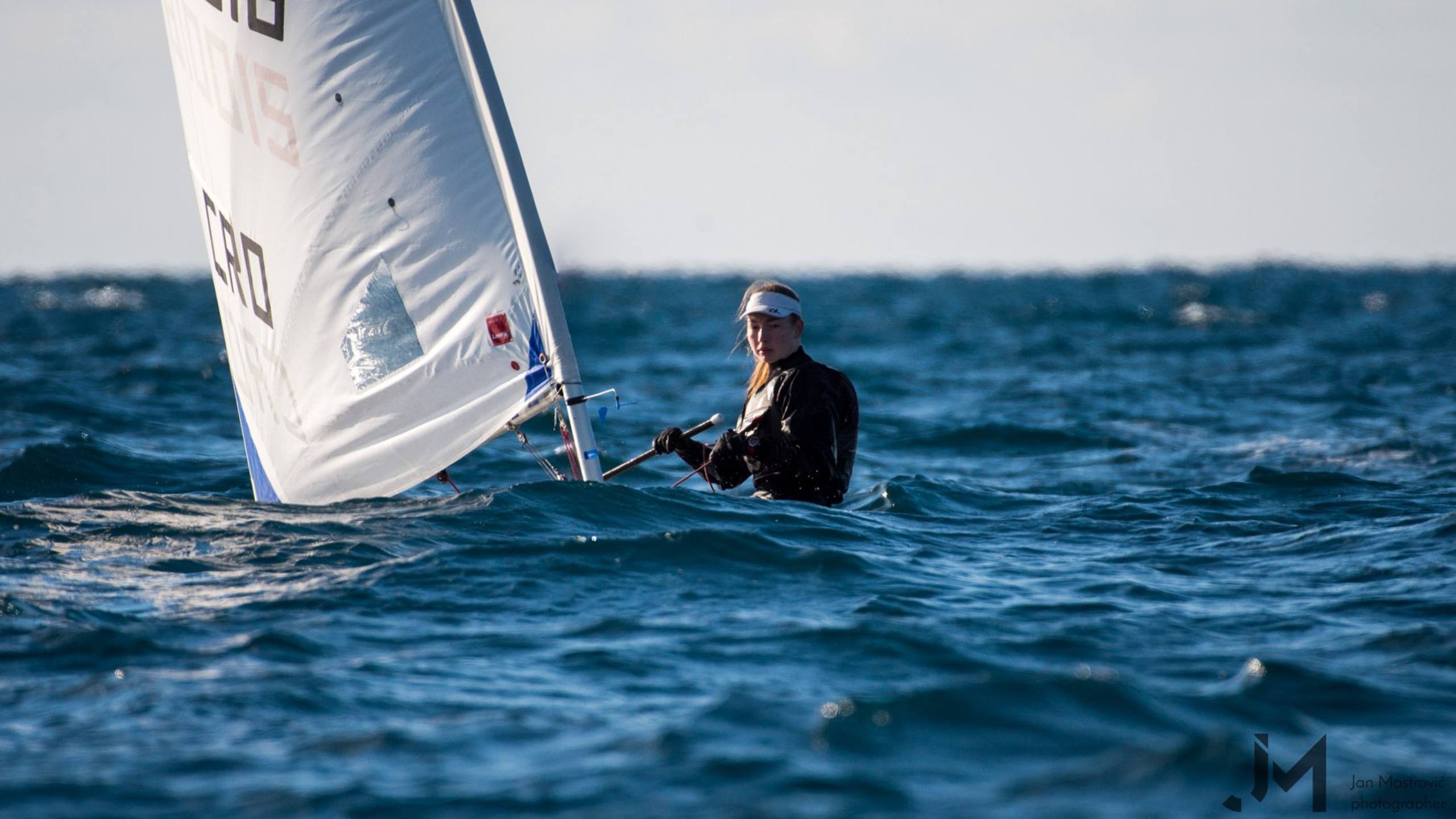 43. Međunarodna novogodišnja regata, Hvar, prosinac 2019. — fotografija 88 od 100 (foto: Jan Mastrovic)