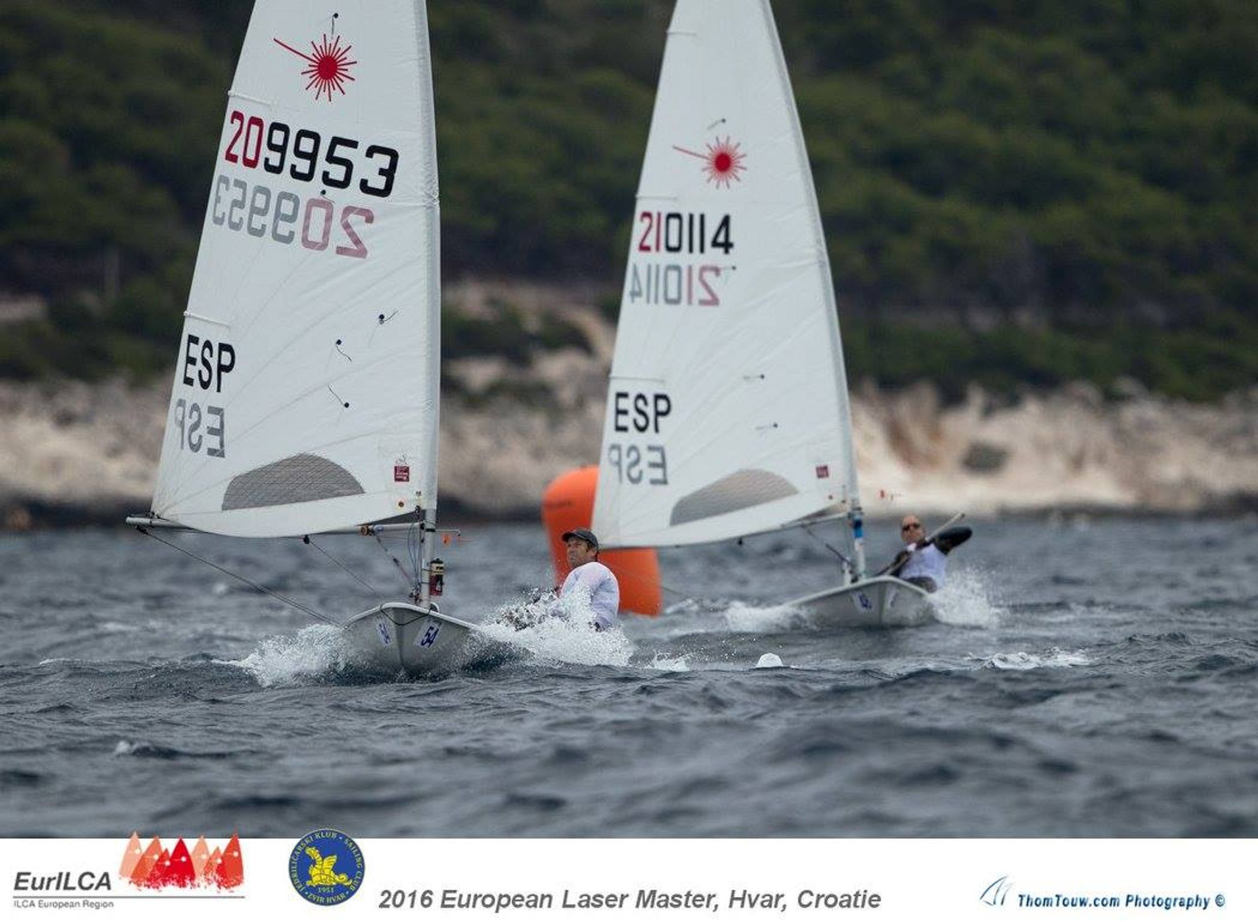 Masters: 1. dan jedrenja, Hvar, listopad 2016. — fotografija 96 od 100