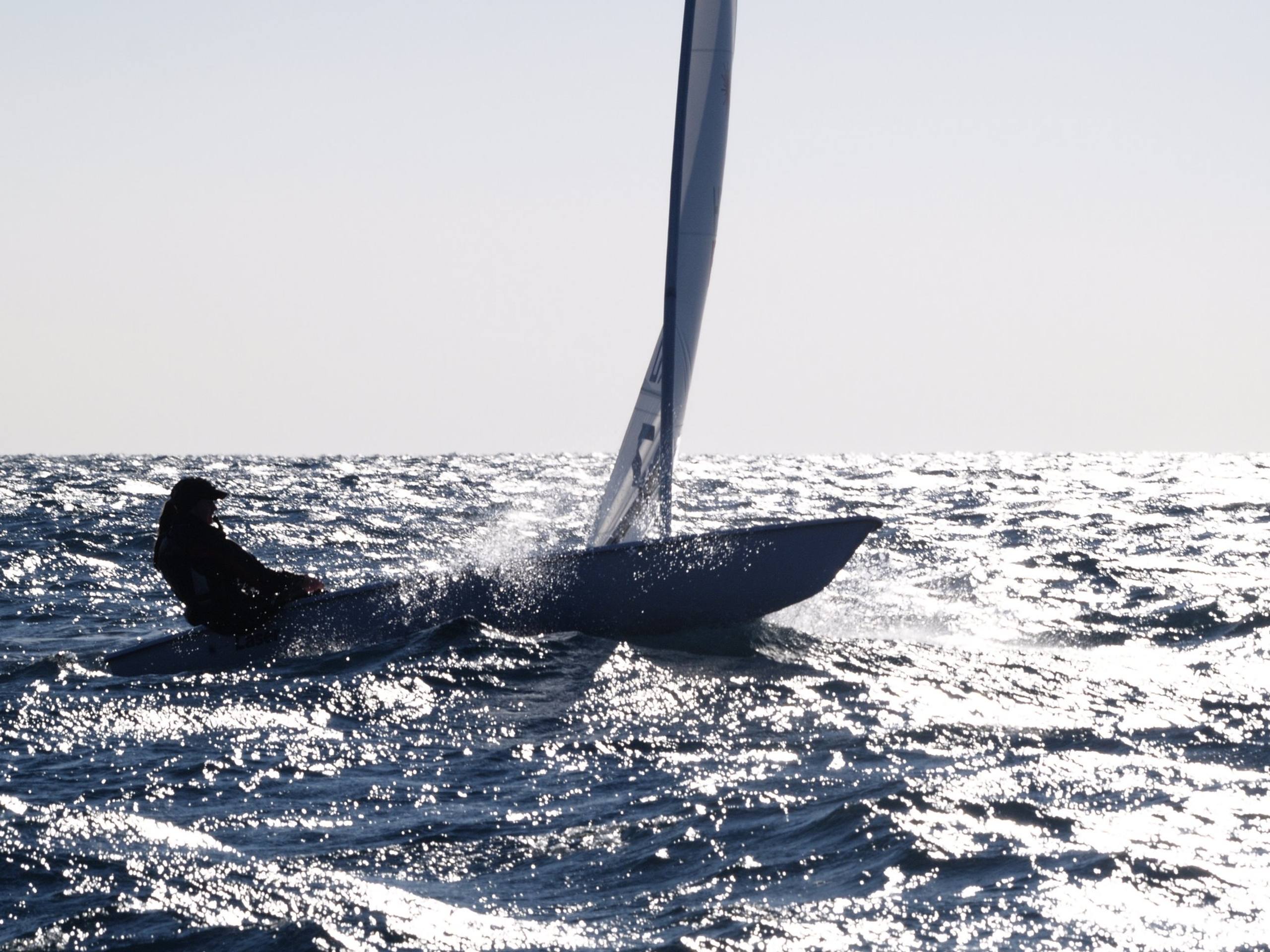 38. međunarodna novogodišnja regata, Hvar, prosinac 2014.