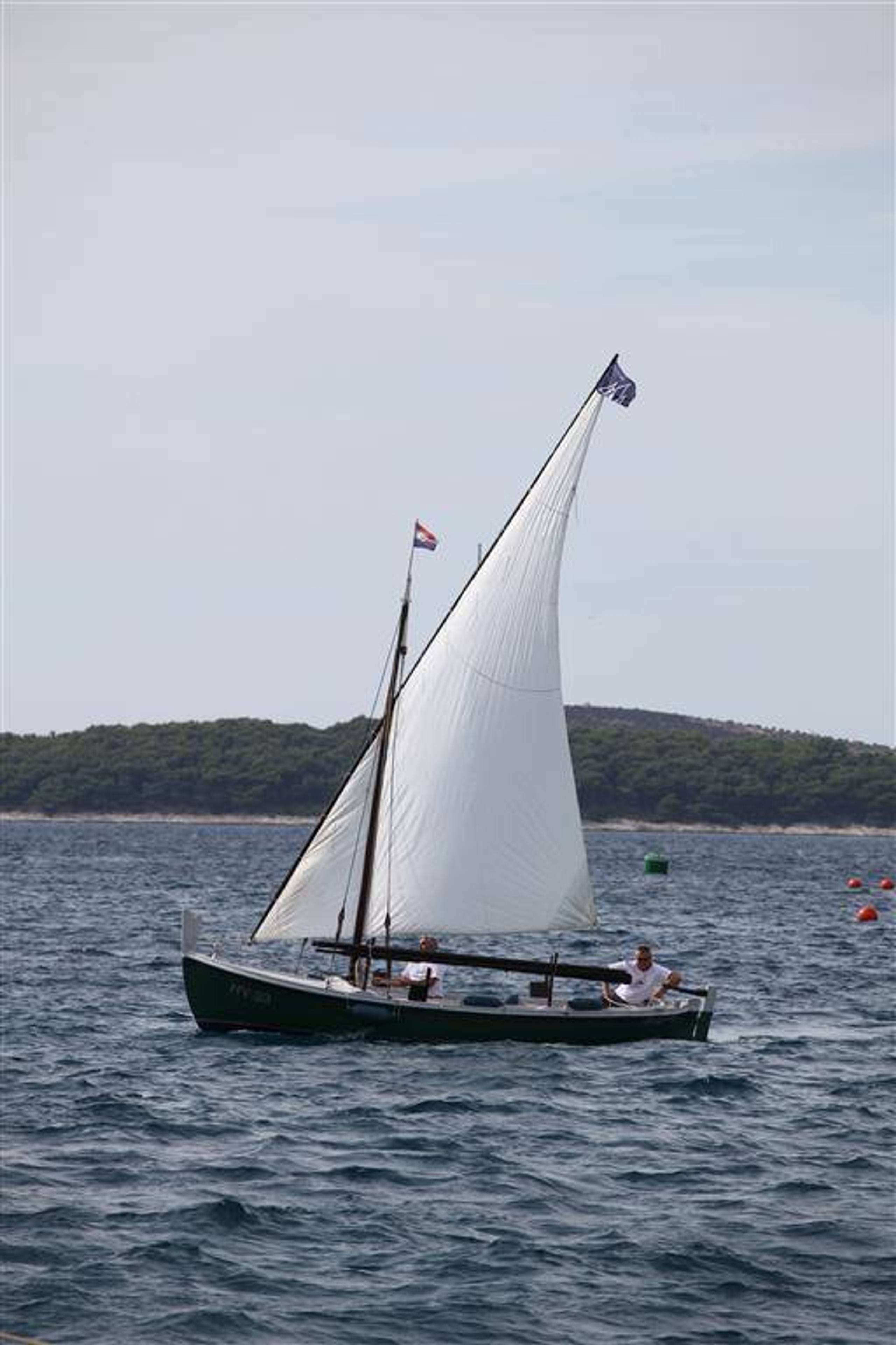 Hvar — metropola mora 2011., Hvar, prosinac 2014. — fotografija 47 od 55