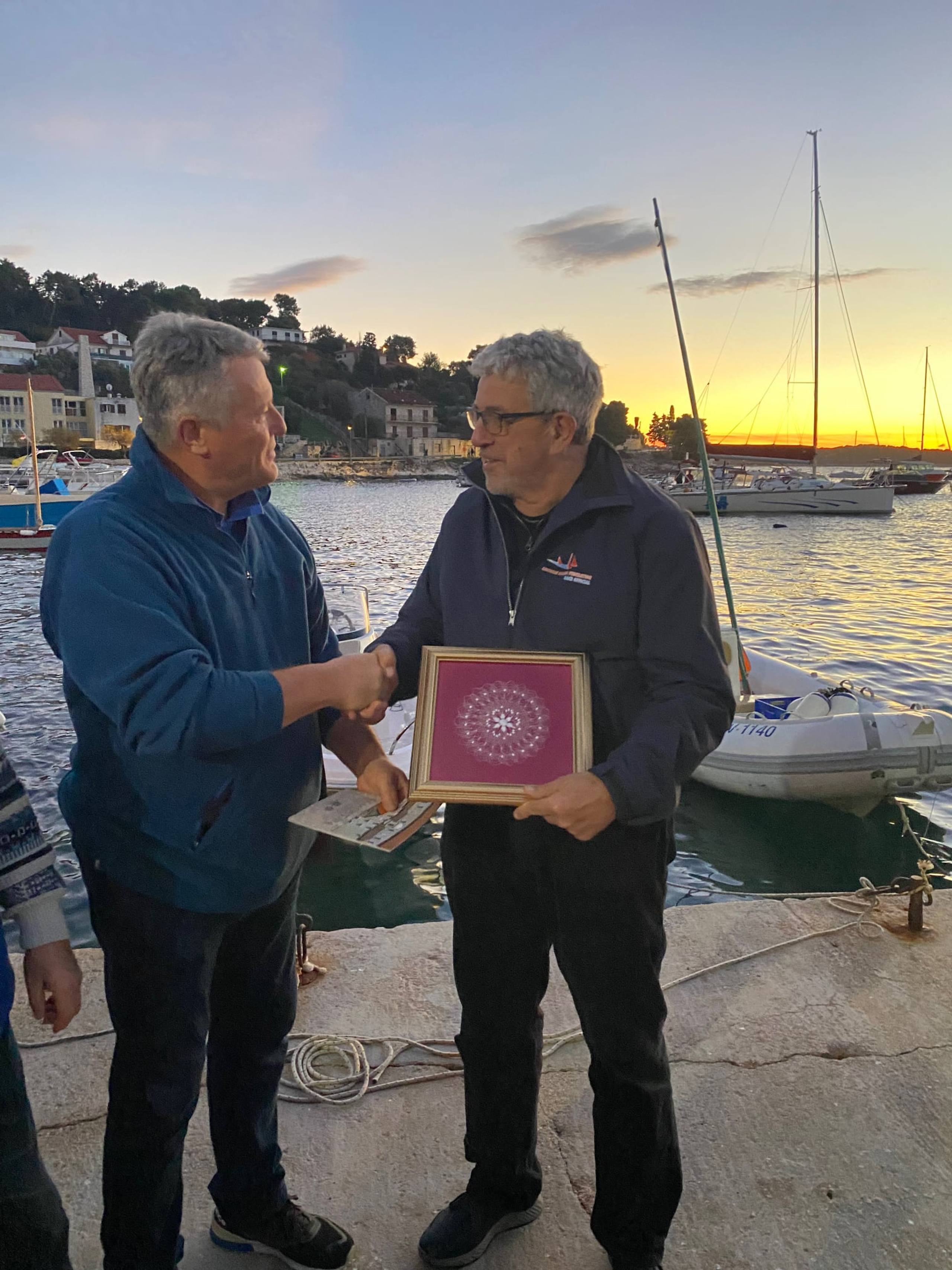 44. MNR: Podjela nagrada, Hvar, prosinac 2021. — fotografija 33 od 33