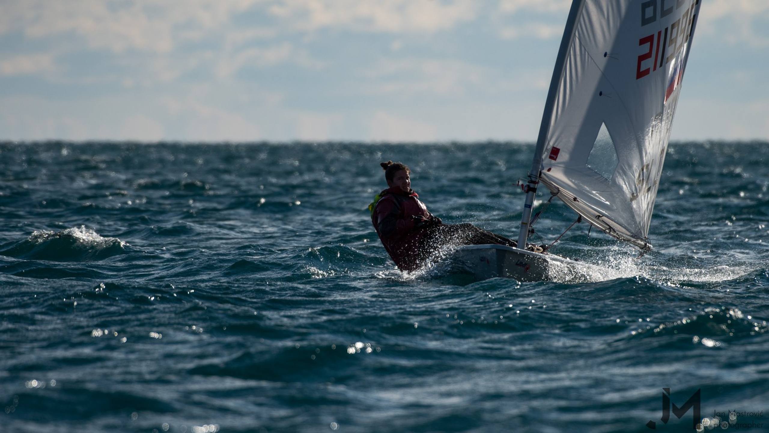 43. Međunarodna novogodišnja regata, Hvar, prosinac 2019. — fotografija 21 od 100 (foto: Jan Mastrovic)
