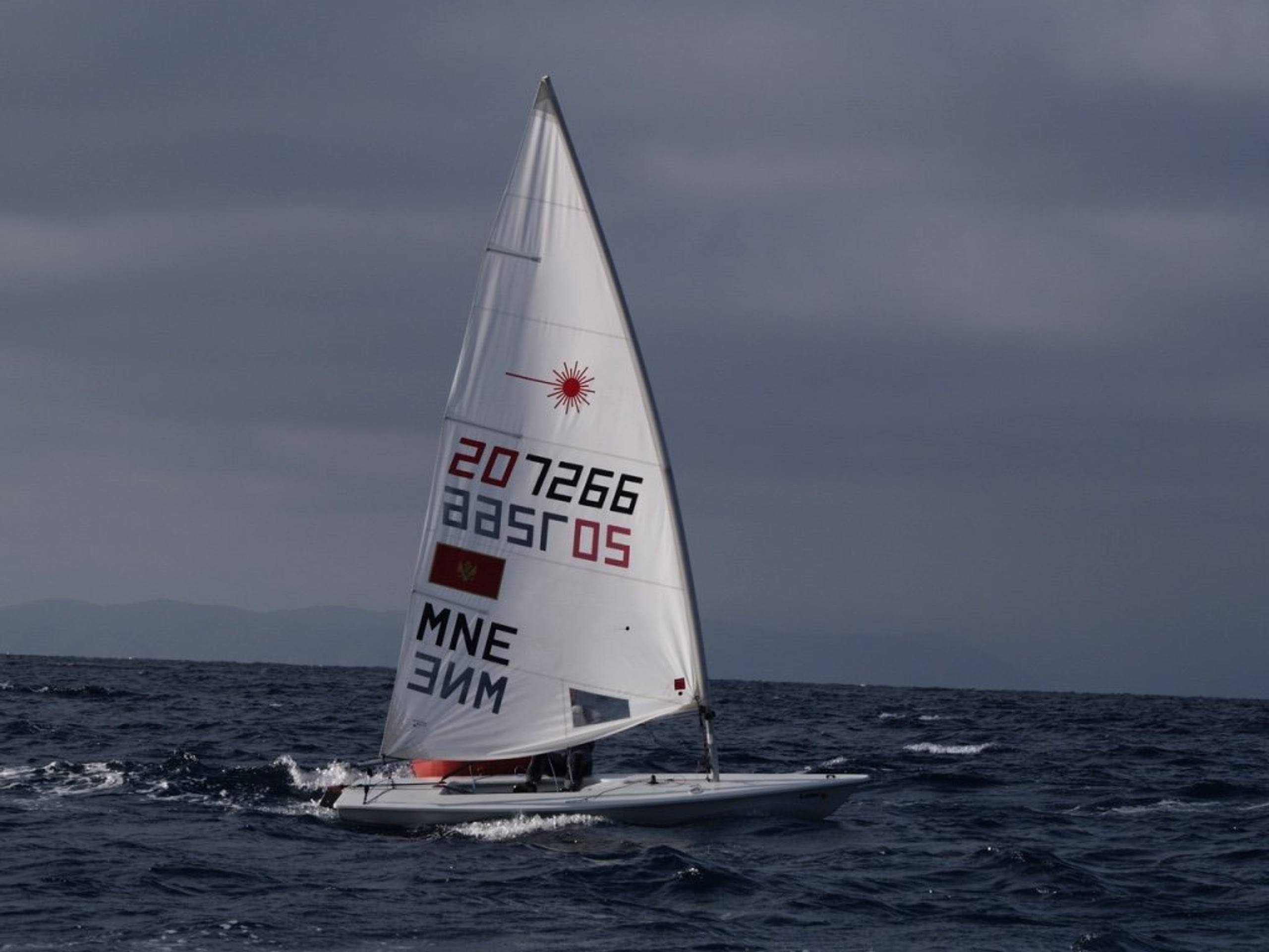 39. međunarodna novogodišnja regata, Hvar, prosinac 2015.