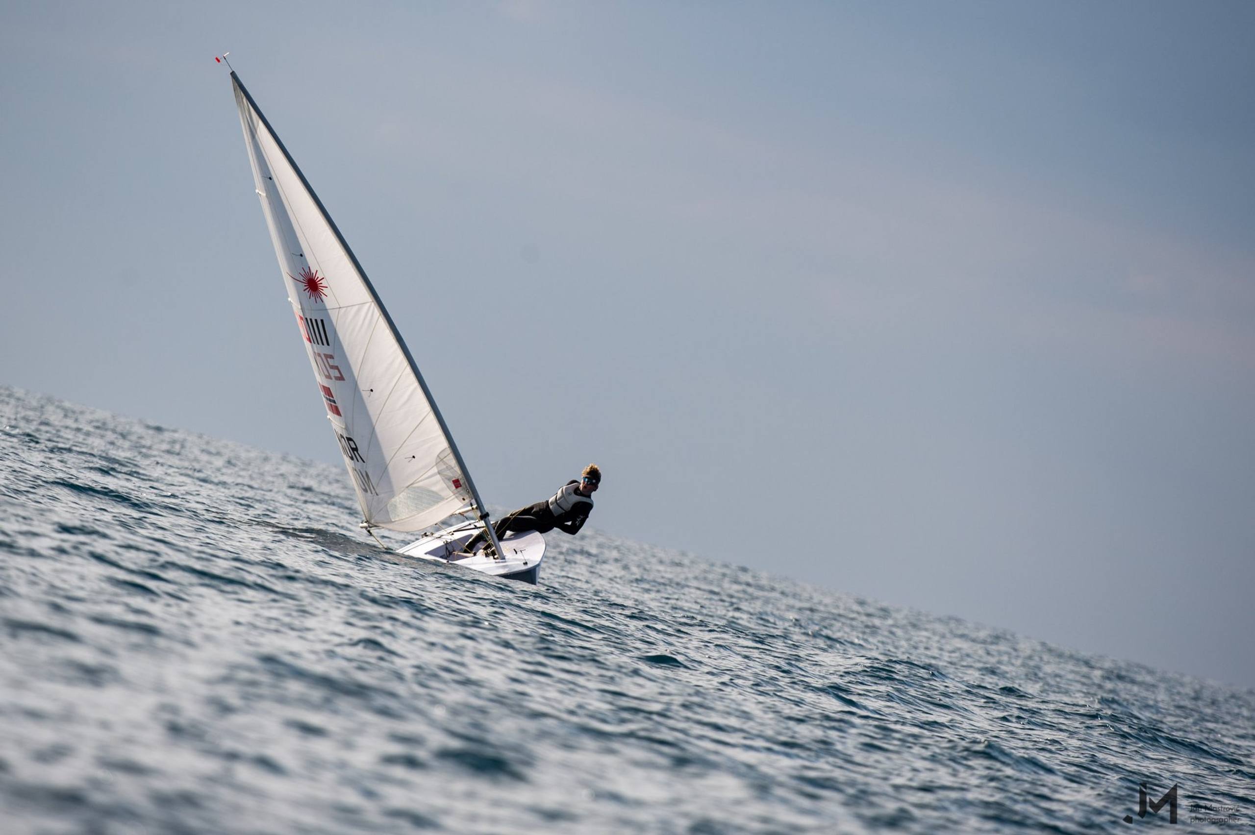 42. Međunarodna novogodišnja regata, Hvar, prosinac 2018. — fotografija 33 od 100 (foto: Jan Mastrovic)