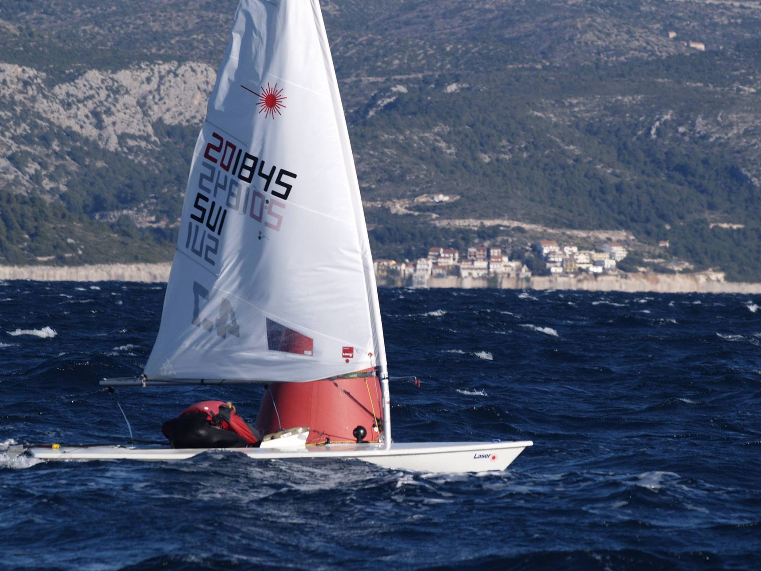 40. Međunarodna novogodišnja regata, Hvar, prosinac 2016. — fotografija 54 od 66