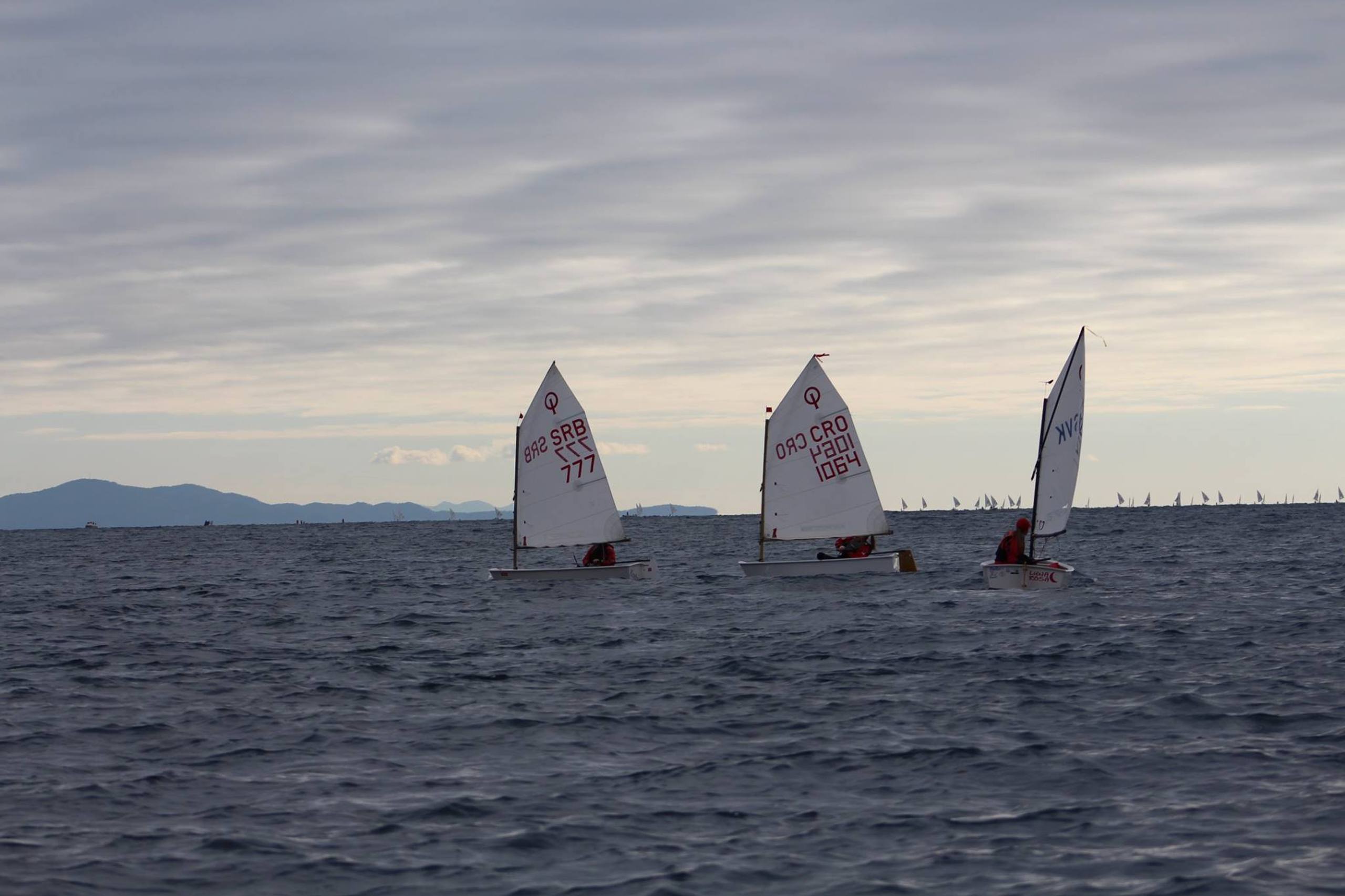 Memorijal Zdenko Roić 2017., Hvar, prosinac 2017. — fotografija 68 od 100