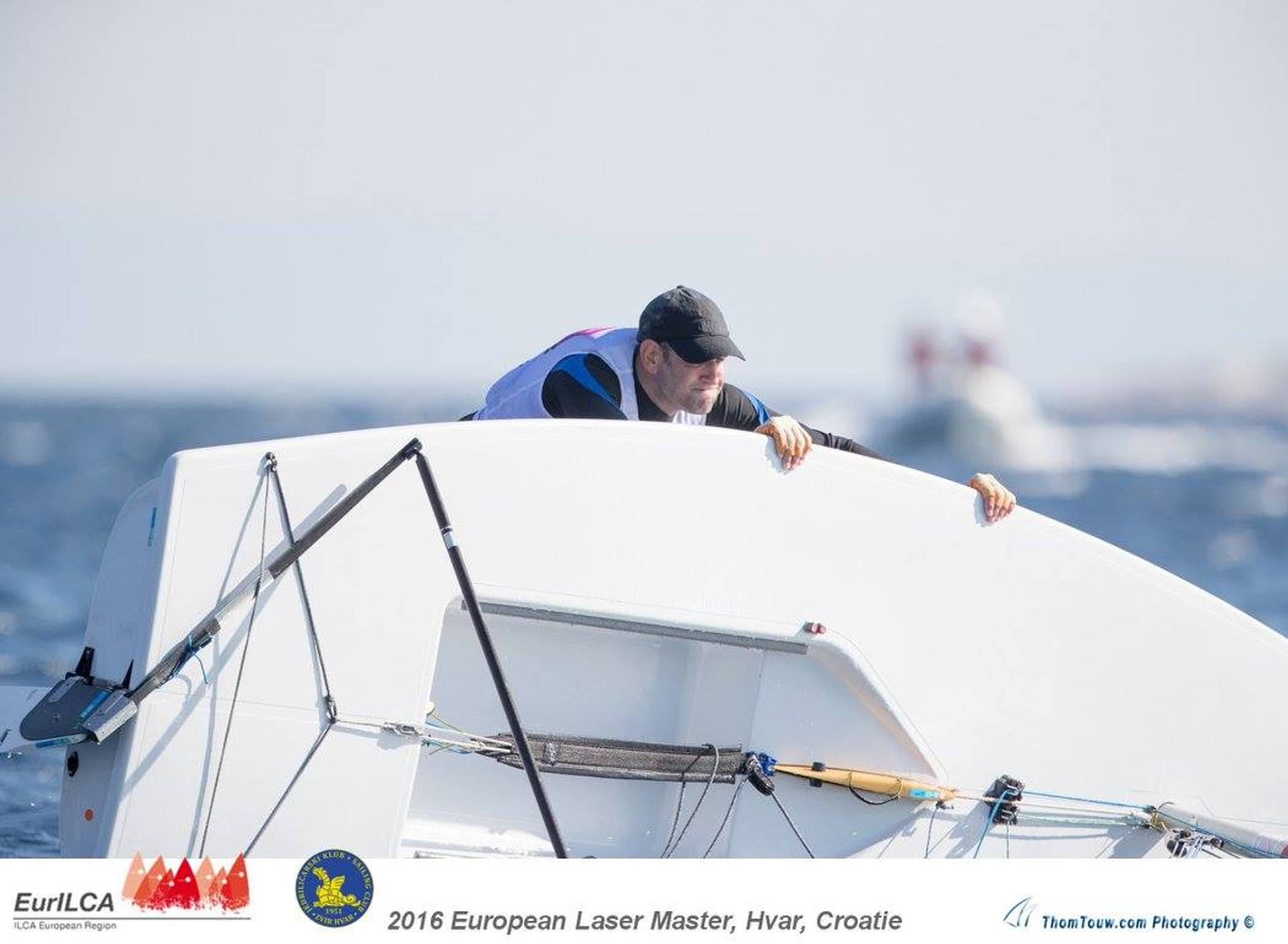 Masters: 5. dan jedrenja, Hvar, listopad 2016. — fotografija 18 od 60