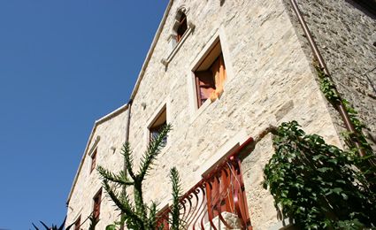Villa Nora