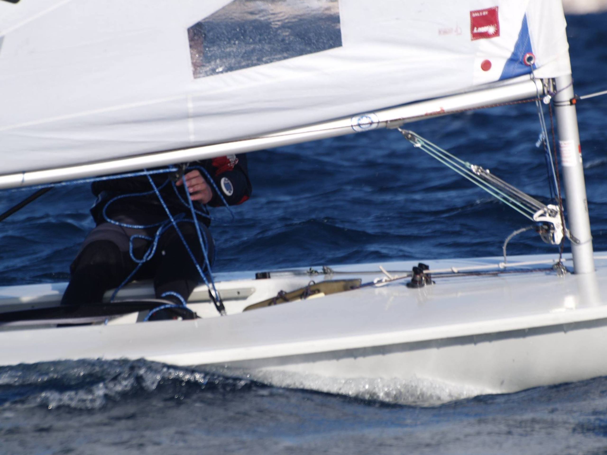 40. Međunarodna novogodišnja regata, Hvar, prosinac 2016. — fotografija 34 od 66