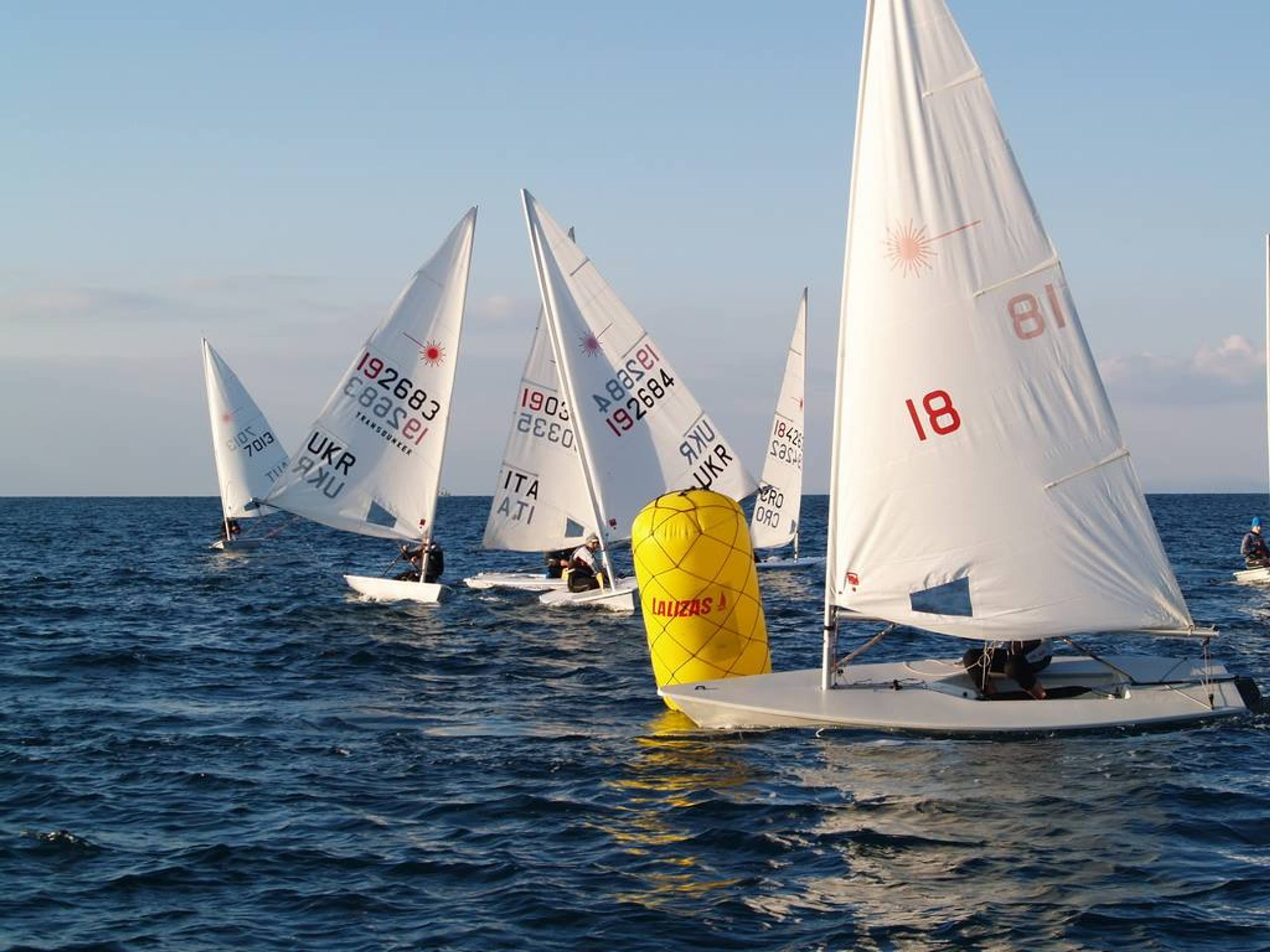 34. Međunarodna novogodišnja regata — K&B, Hvar, prosinac 2010. — fotografija 42 od 50