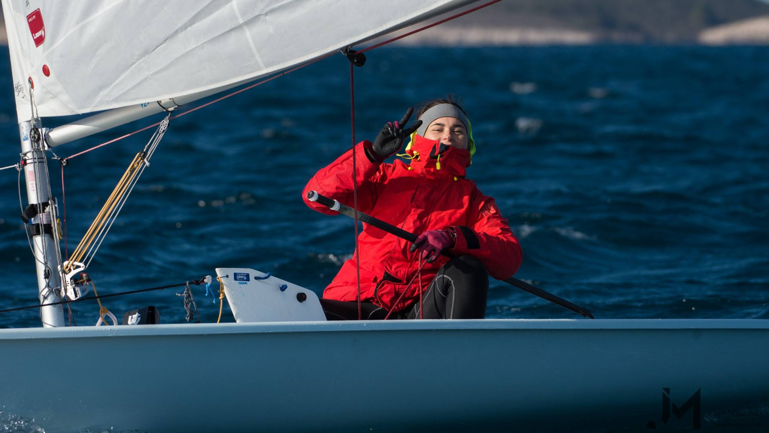43. Međunarodna novogodišnja regata, Hvar, prosinac 2019. — fotografija 73 od 100 (foto: Jan Mastrovic)