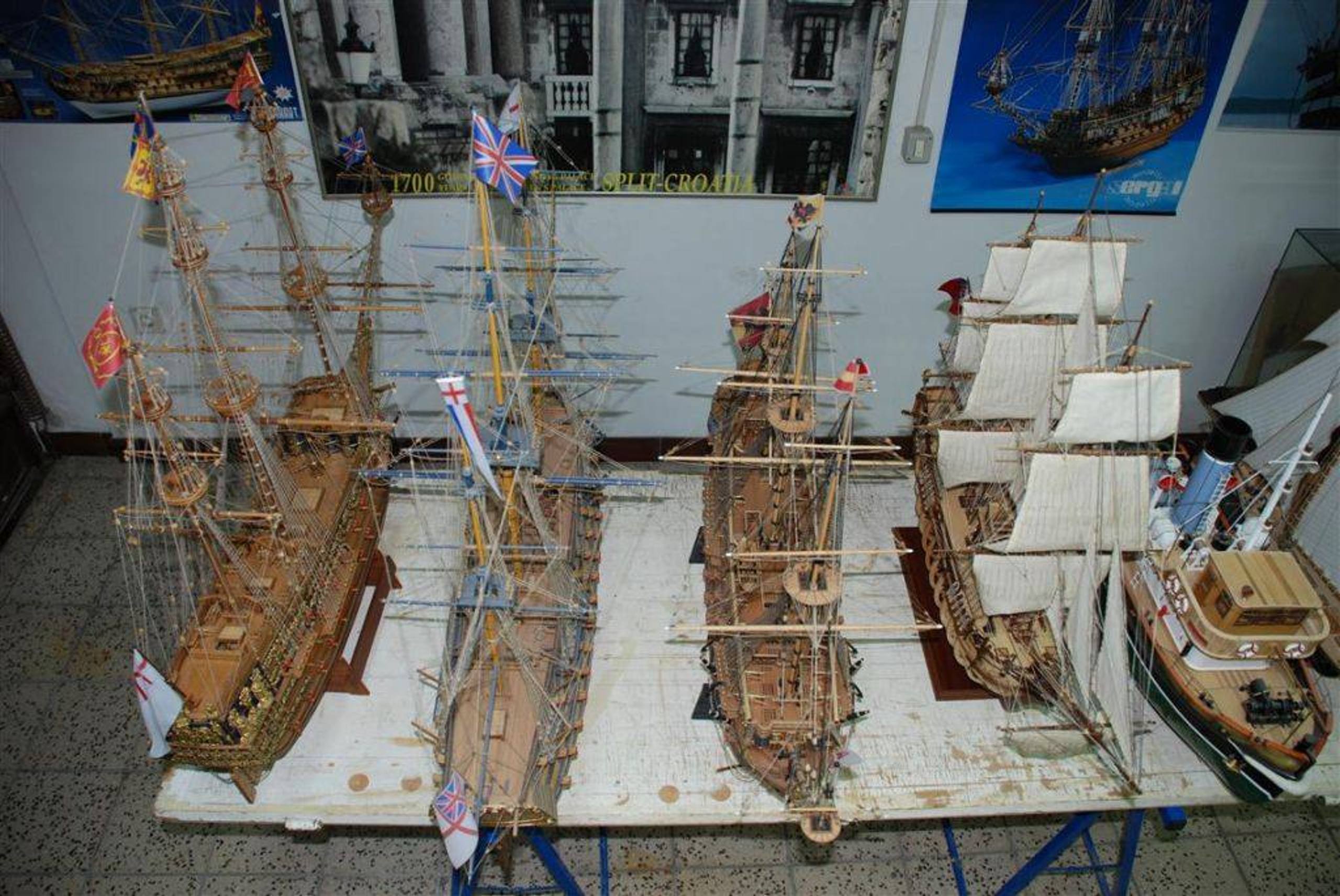 Hvar — metropola mora 2011., Hvar, prosinac 2014. — fotografija 11 od 55