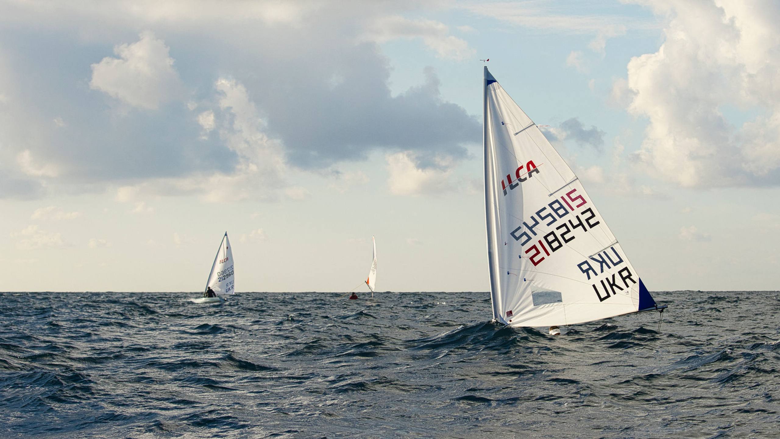 45. Međunarodna novogodišnja regata, Hvar, prosinac 2022. — fotografija 42 od 100