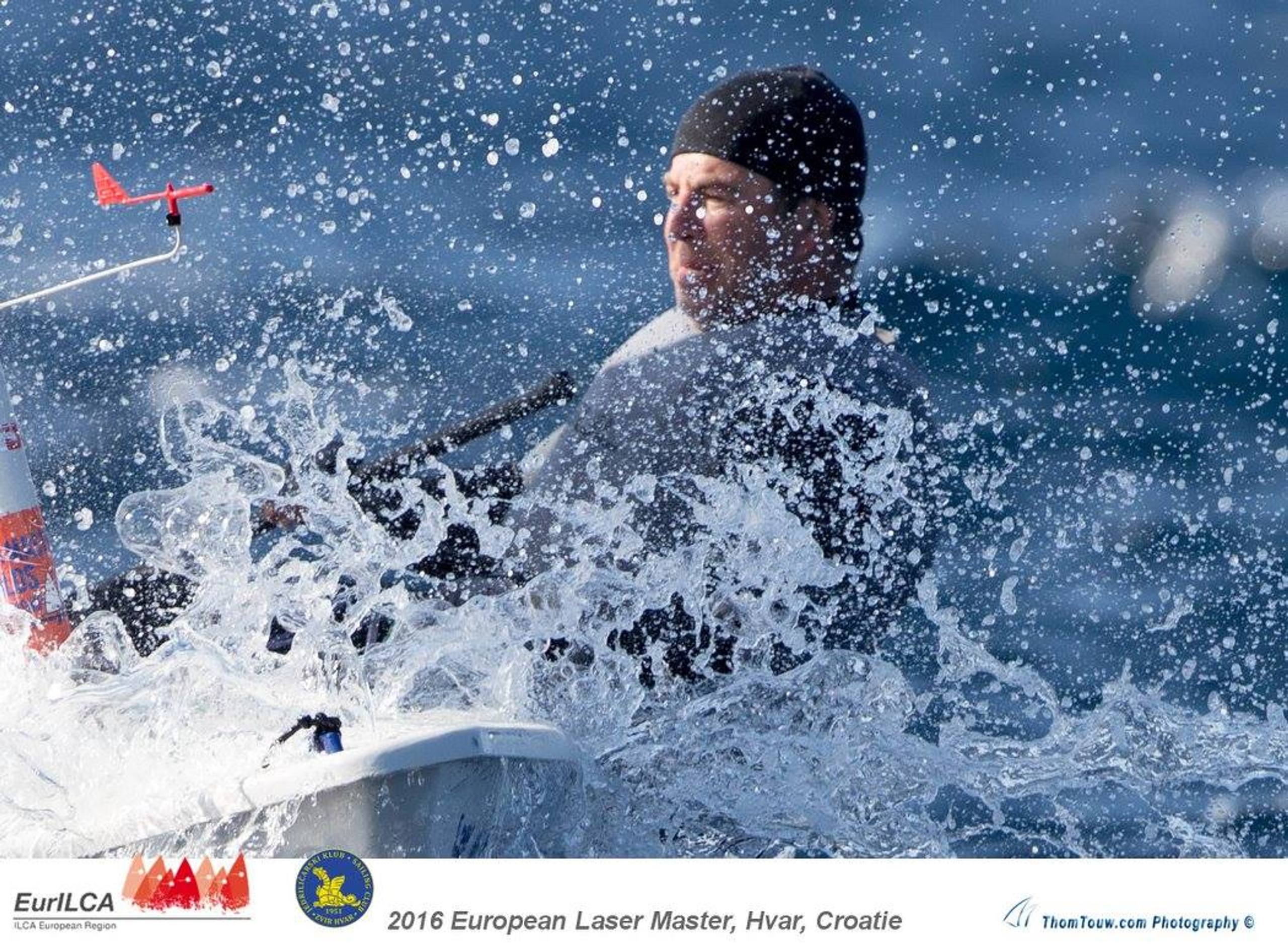 Masters: 5. dan jedrenja, Hvar, listopad 2016. — fotografija 41 od 60