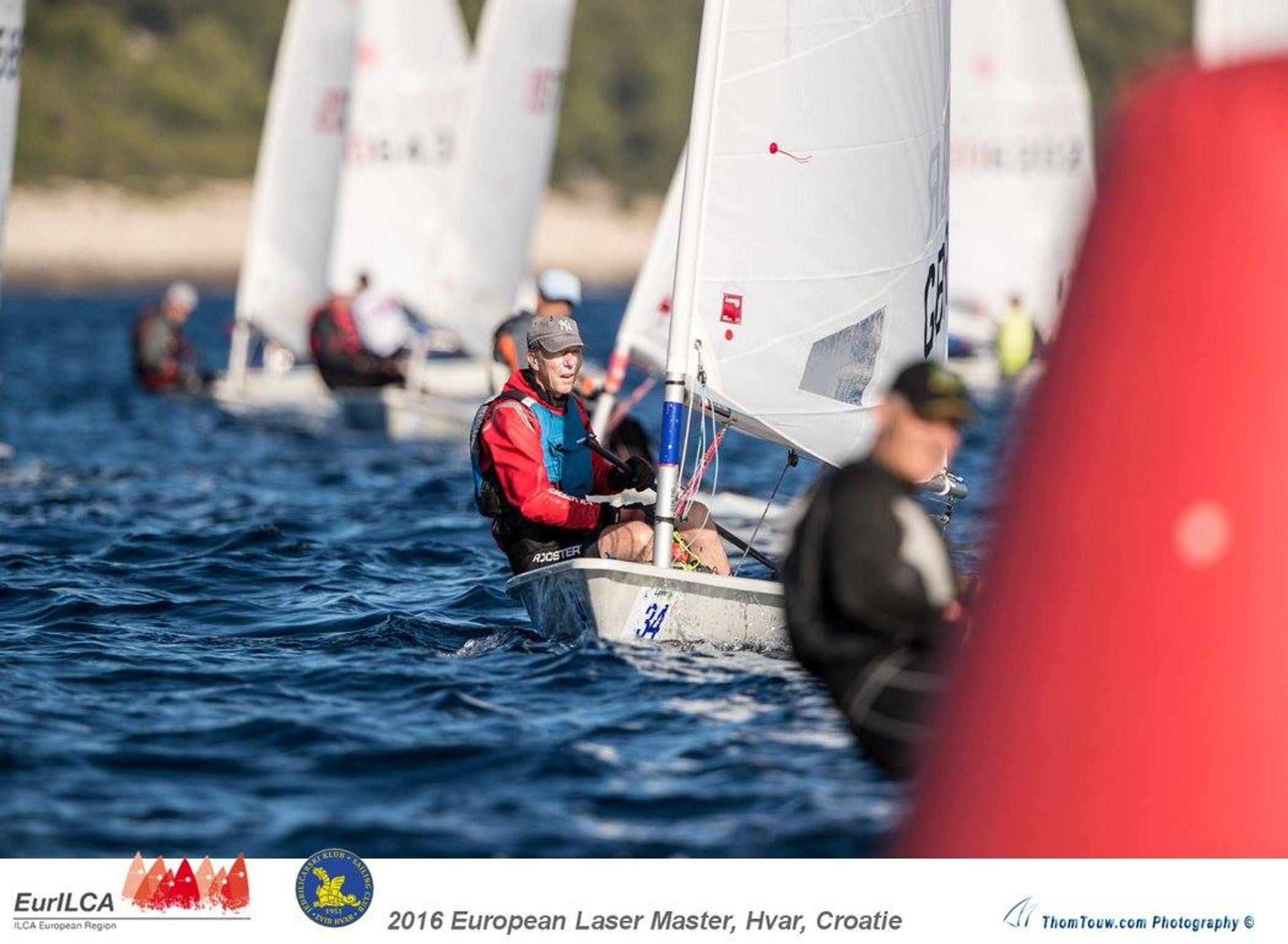 Masters: Trening plov, Hvar, listopad 2016. — fotografija 31 od 78