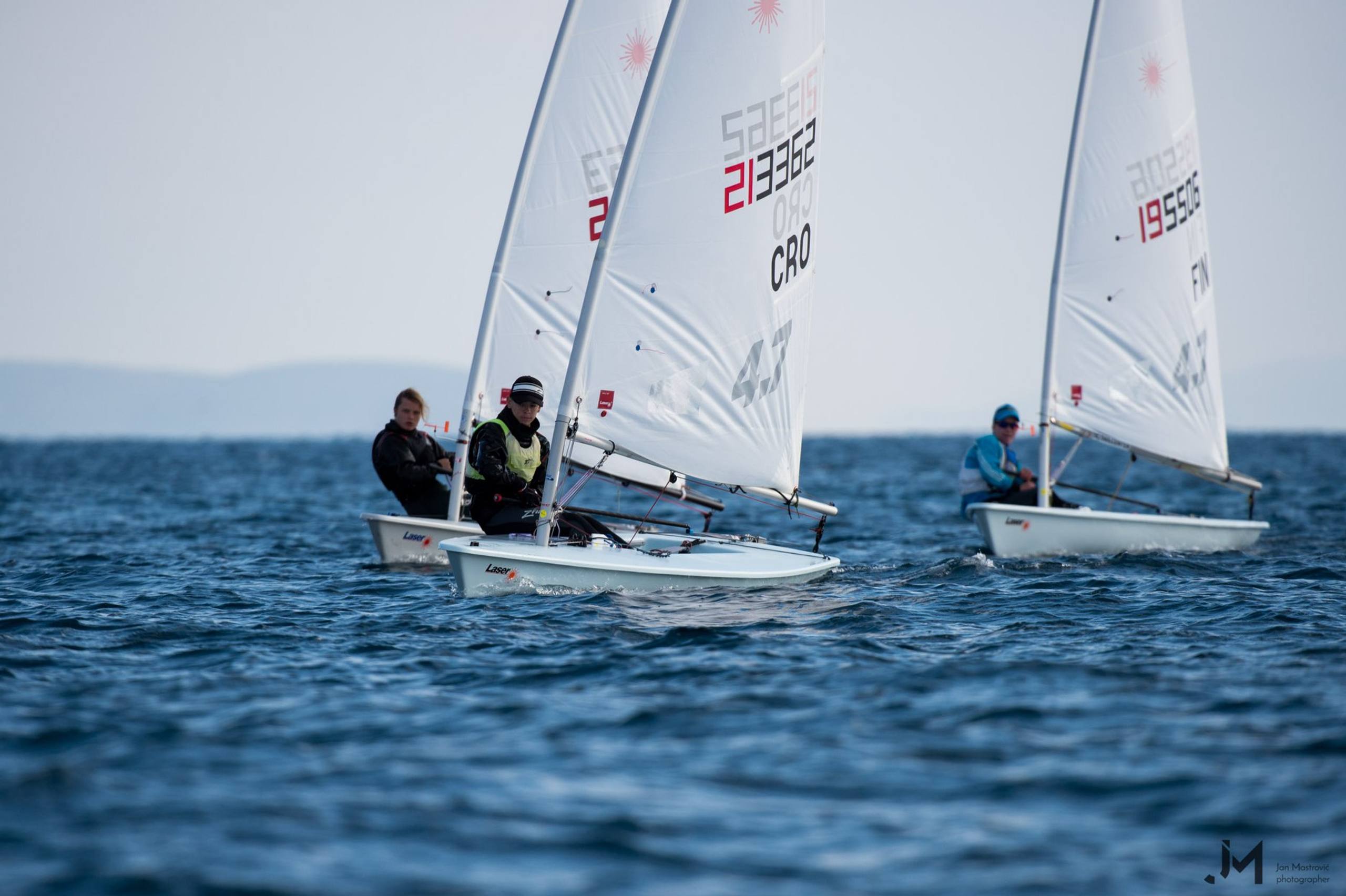 42. Međunarodna novogodišnja regata, Hvar, prosinac 2018. — fotografija 45 od 100 (foto: Jan Mastrovic)