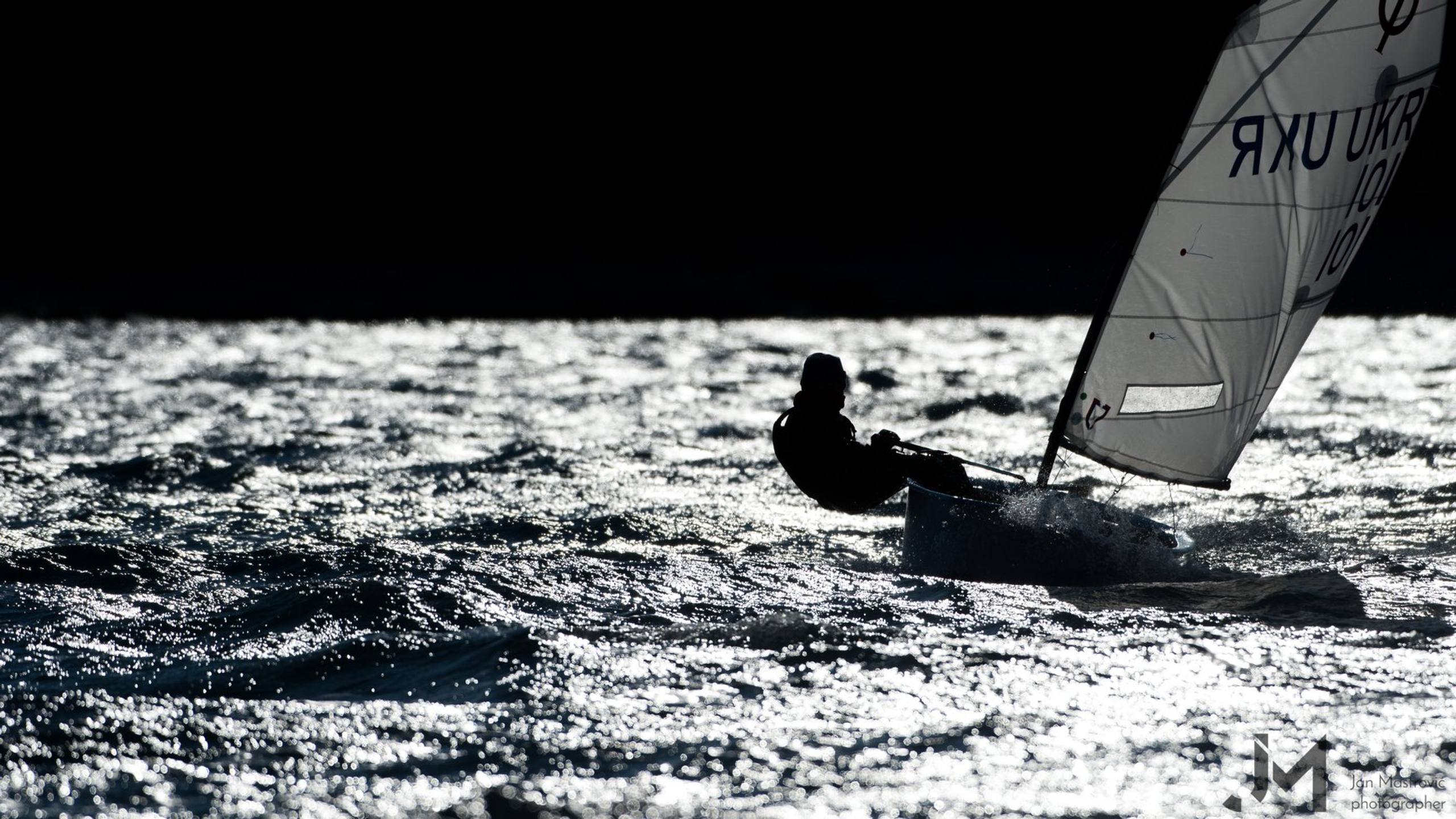 43. Međunarodna novogodišnja regata, Hvar, prosinac 2019. — fotografija 60 od 100 (foto: Jan Mastrovic)