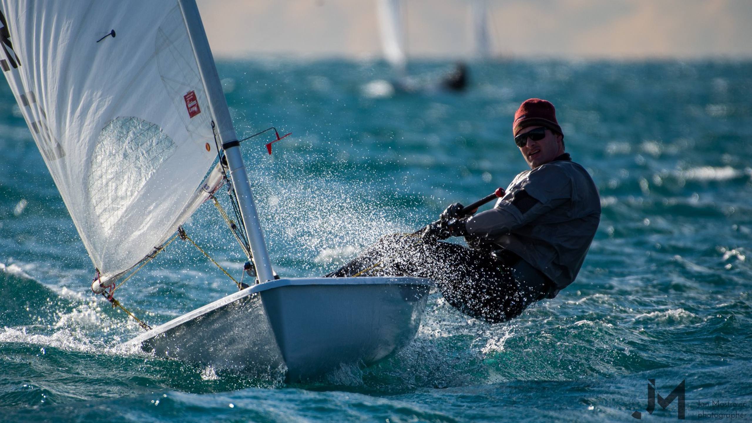 43. Međunarodna novogodišnja regata, Hvar, prosinac 2019. — fotografija 14 od 100 (foto: Jan Mastrovic)